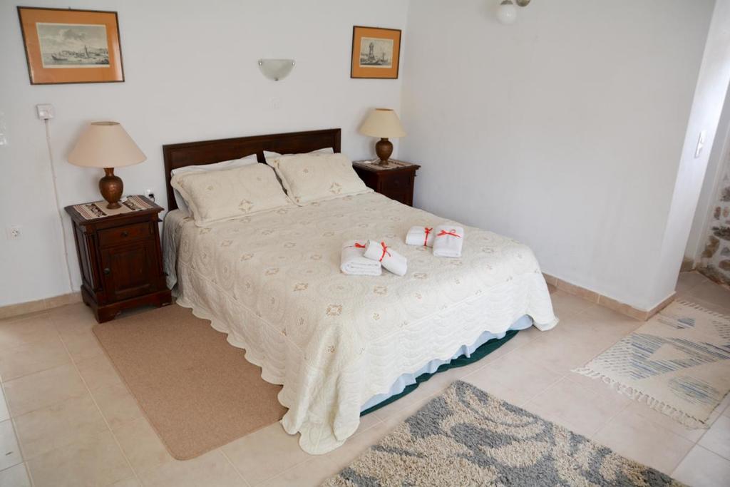 Vilaeti Holiday home *