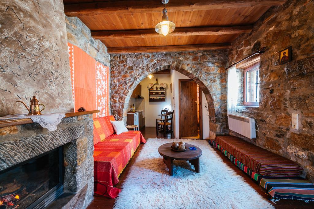 Vilaeti Holiday home
