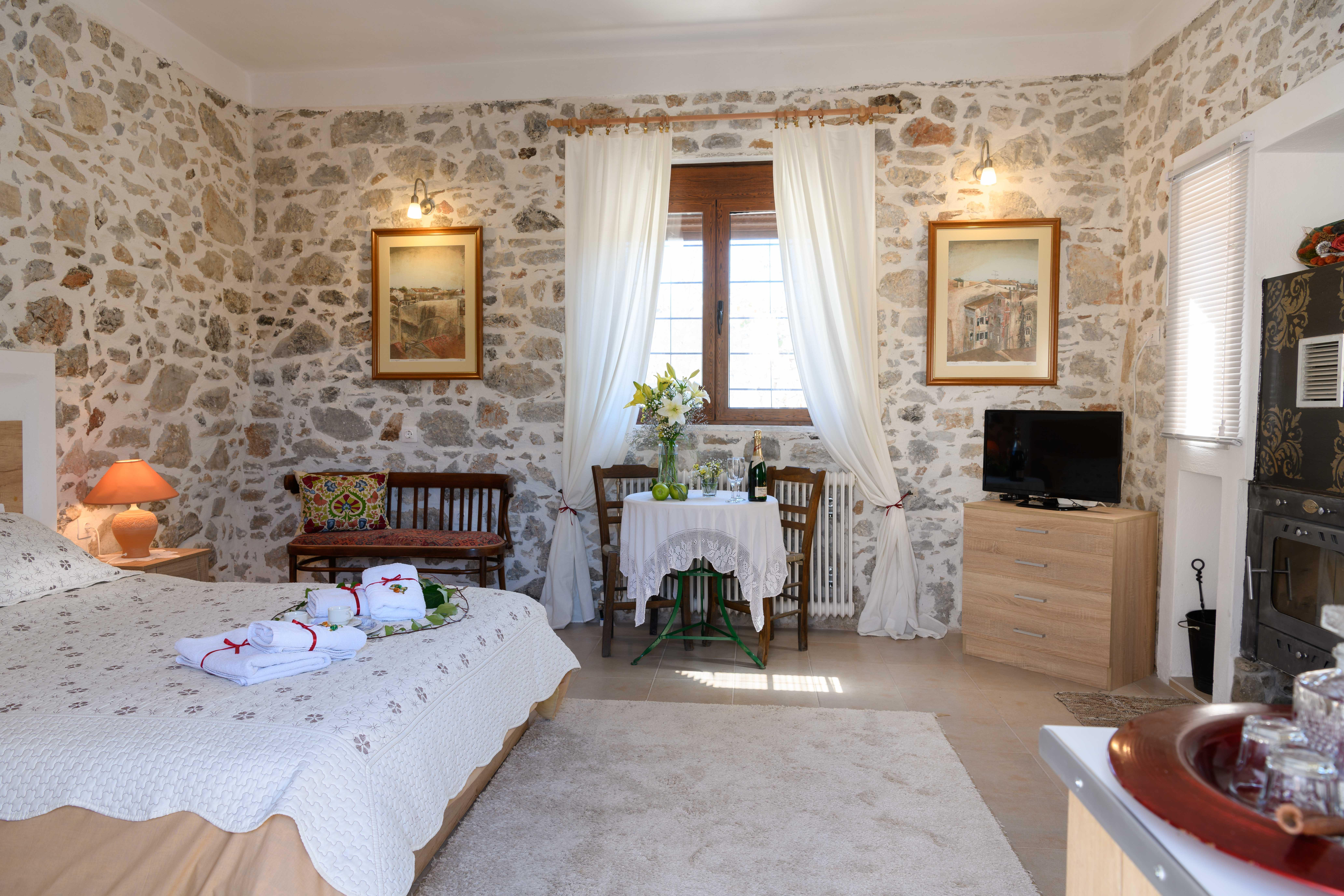 Vilaeti Holiday home