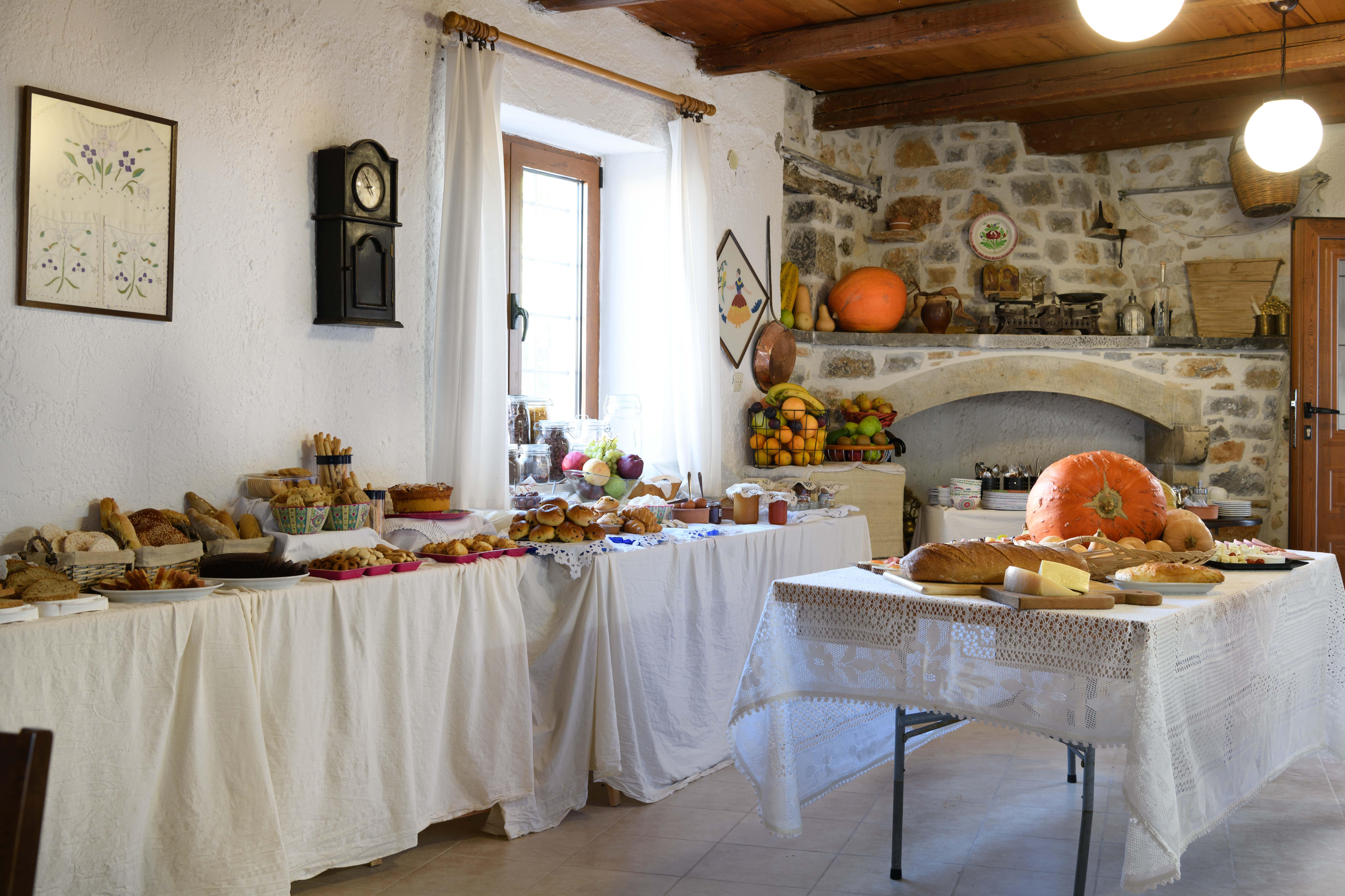 Vilaeti Holiday home