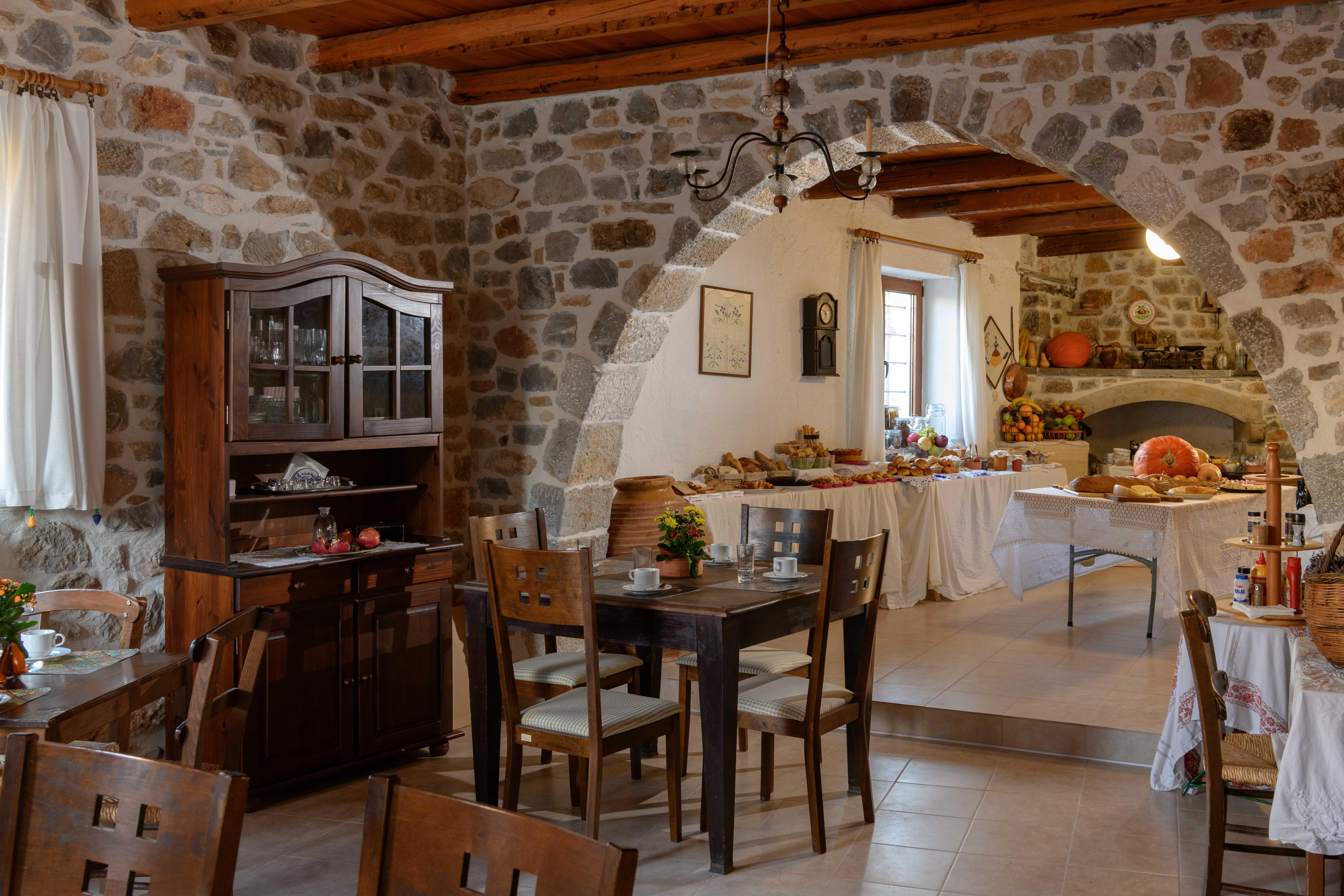 Vilaeti Holiday home *