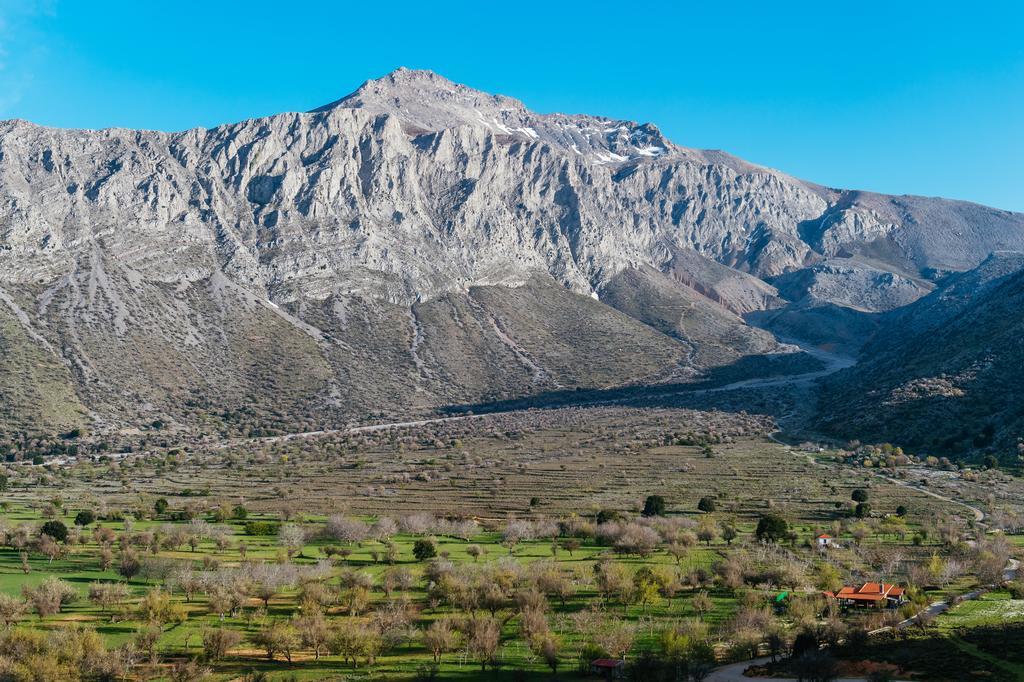 Vilaeti Holiday home Agios Konstantinos (Crete)