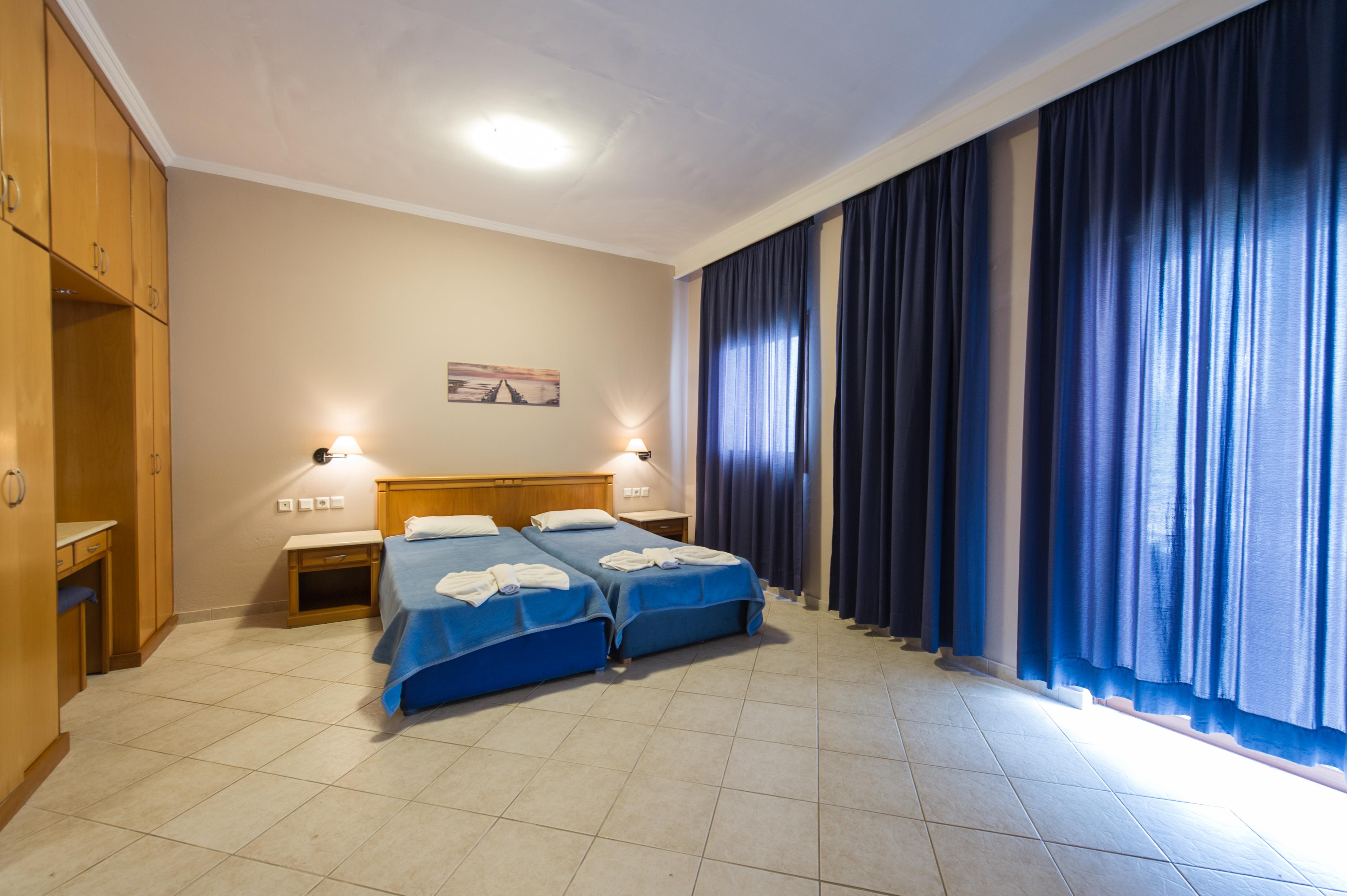 Stemma Aparthotel 3*