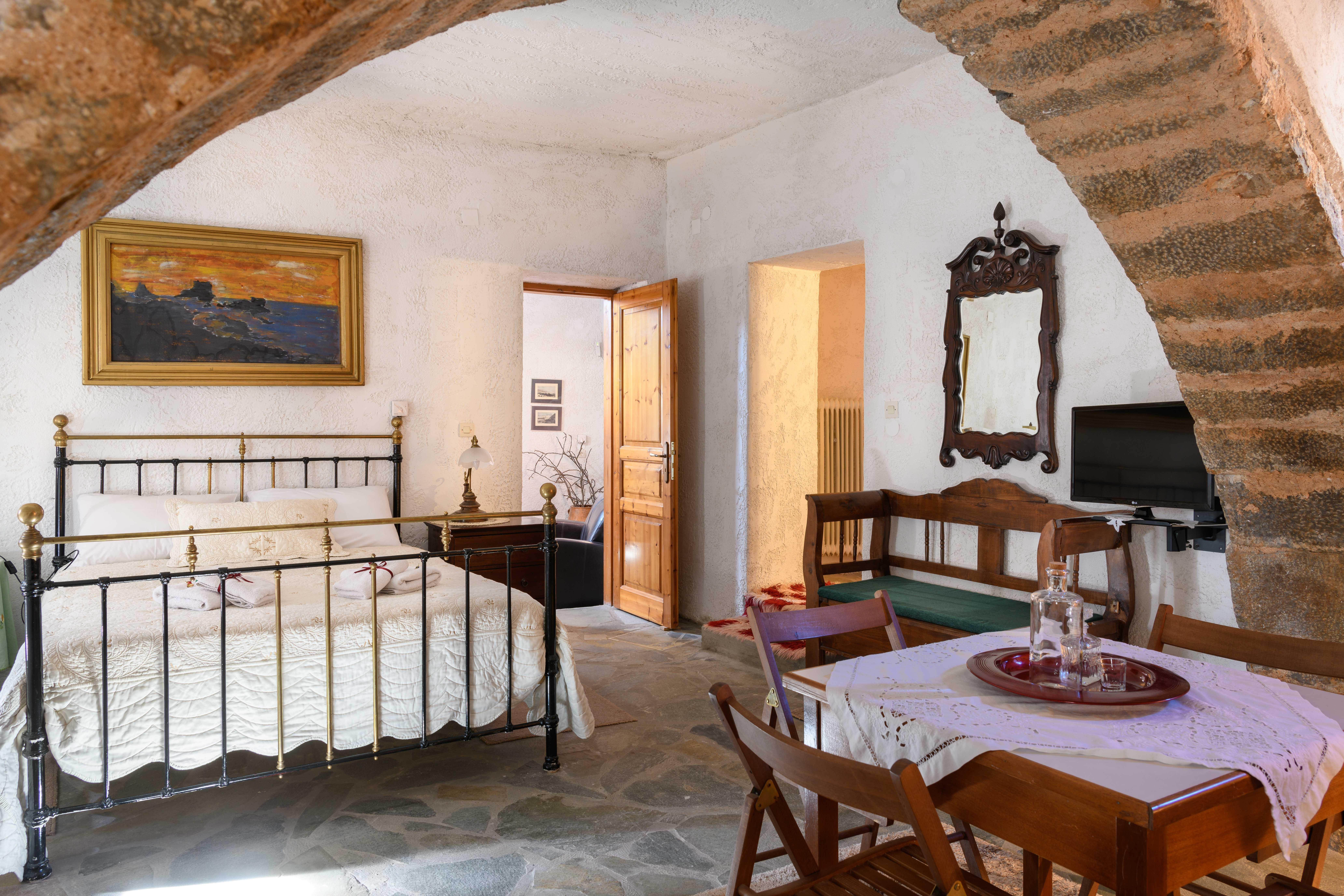 Holiday home Vilaeti