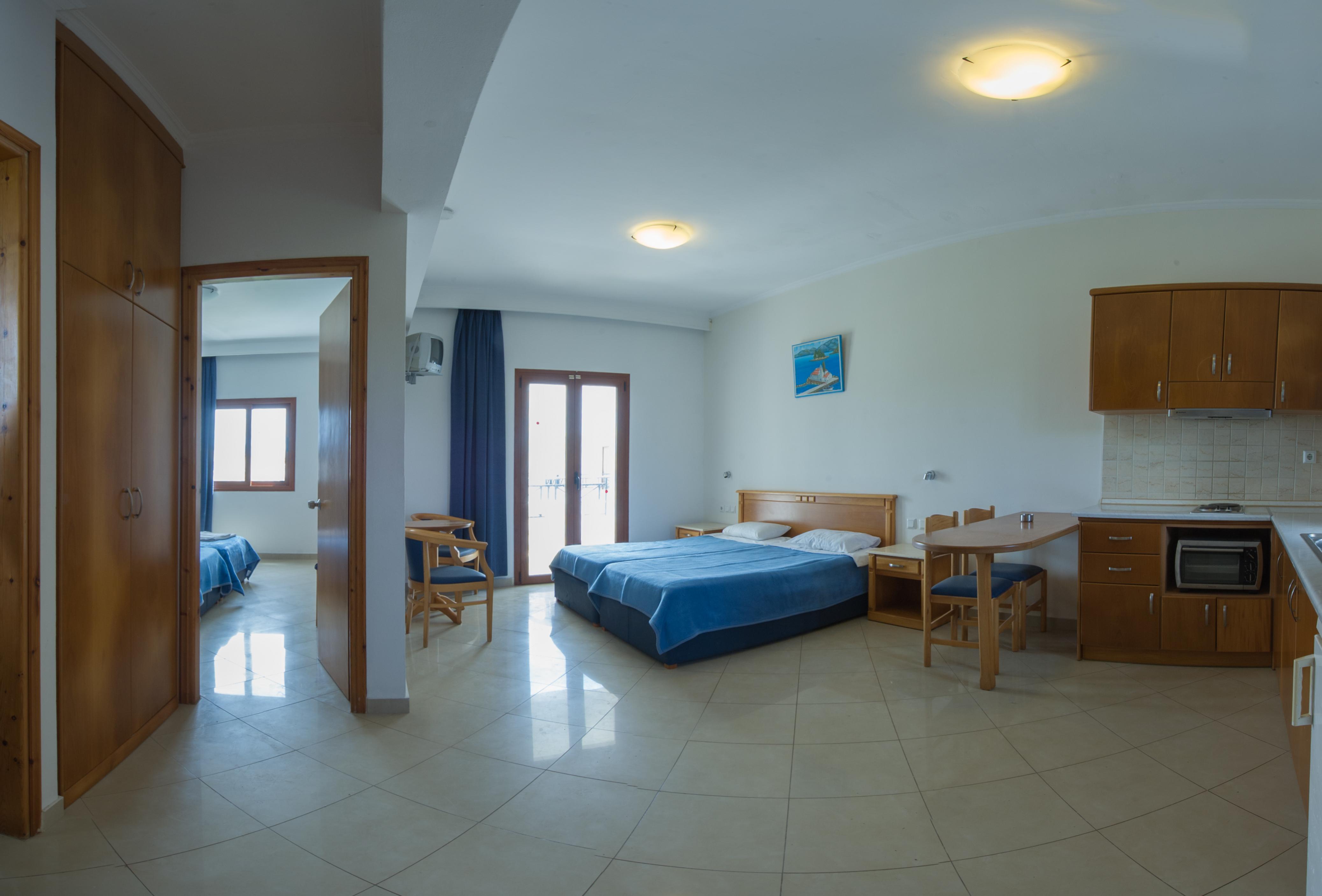 Stemma 3* Sidari (Corfu)