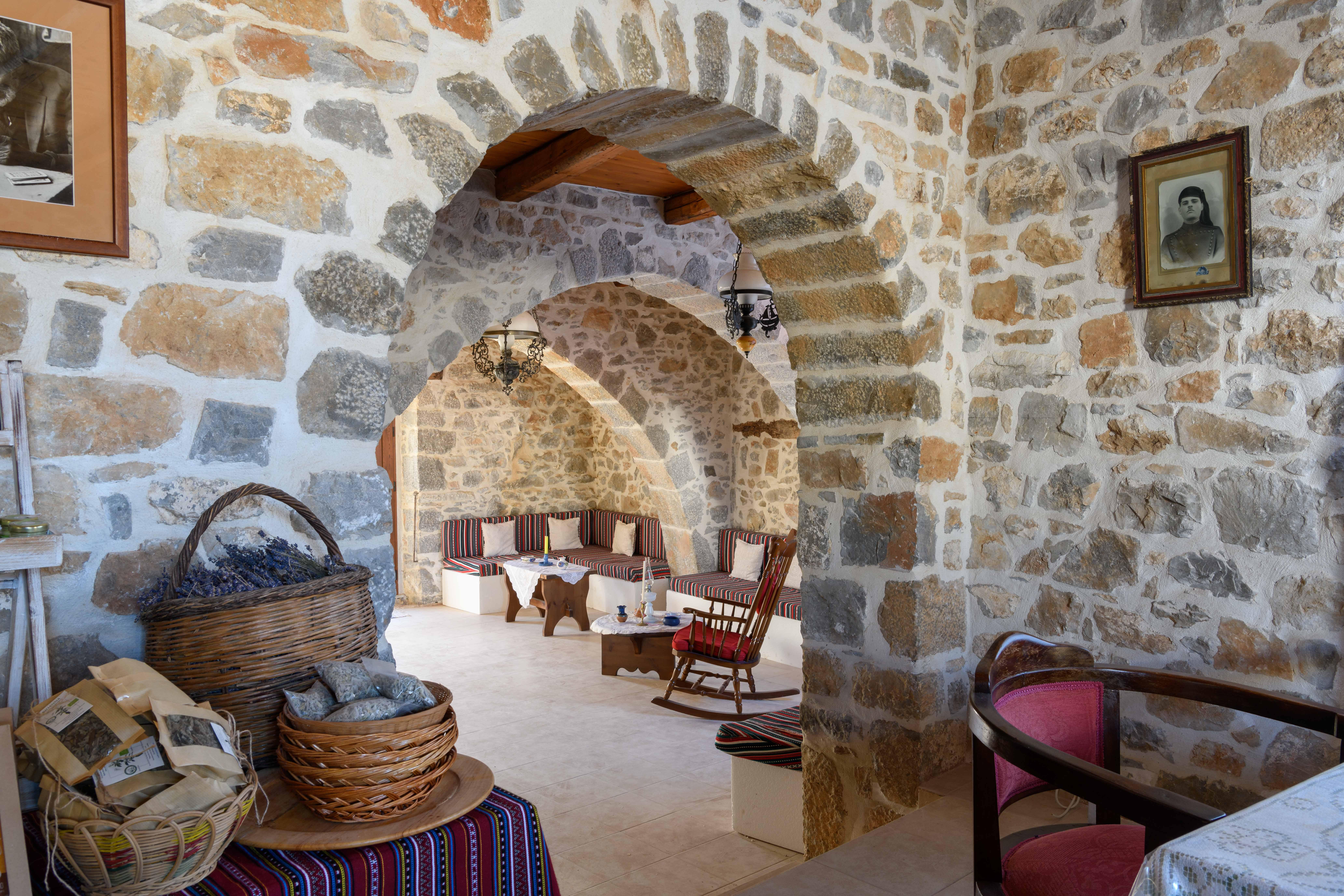 Vilaeti Agios Konstantinos (Crete)