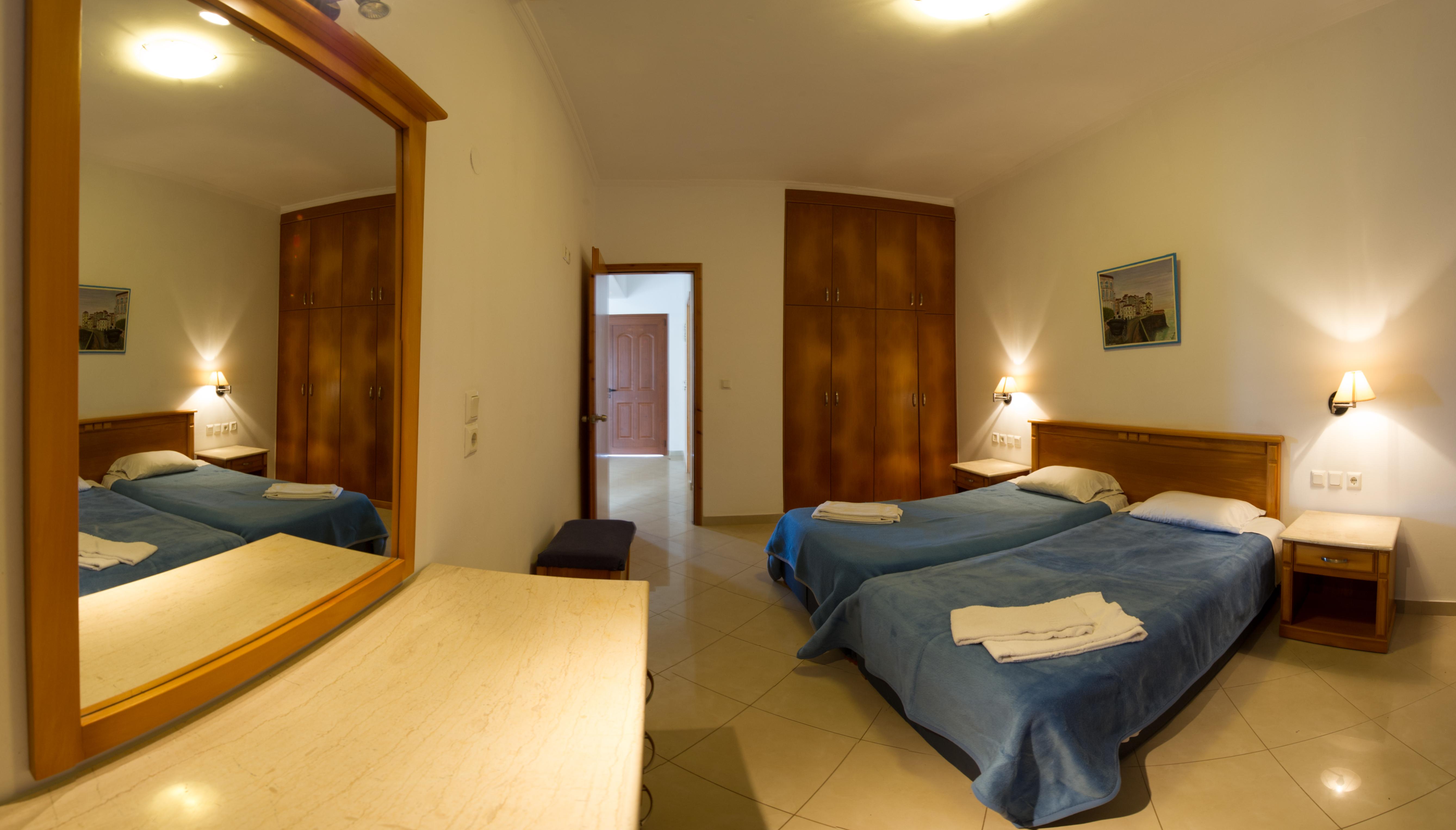 Aparthotel Stemma Sidari (Corfu)