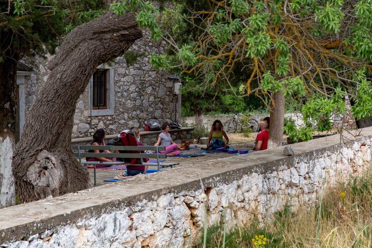 Vilaeti Holiday home