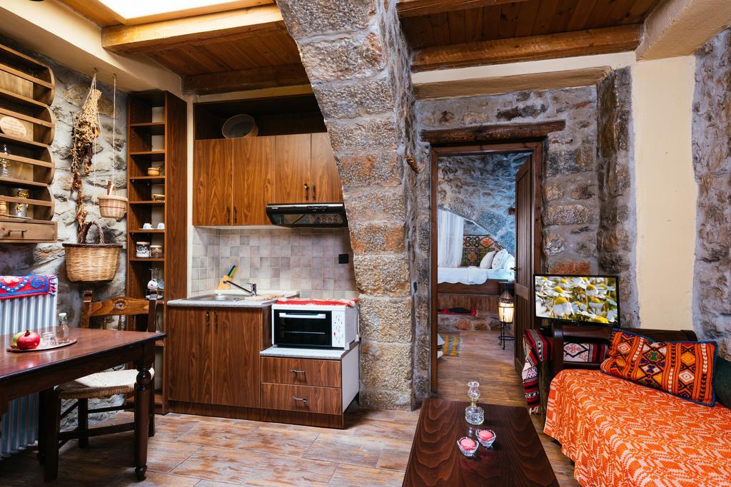 Holiday home Vilaeti