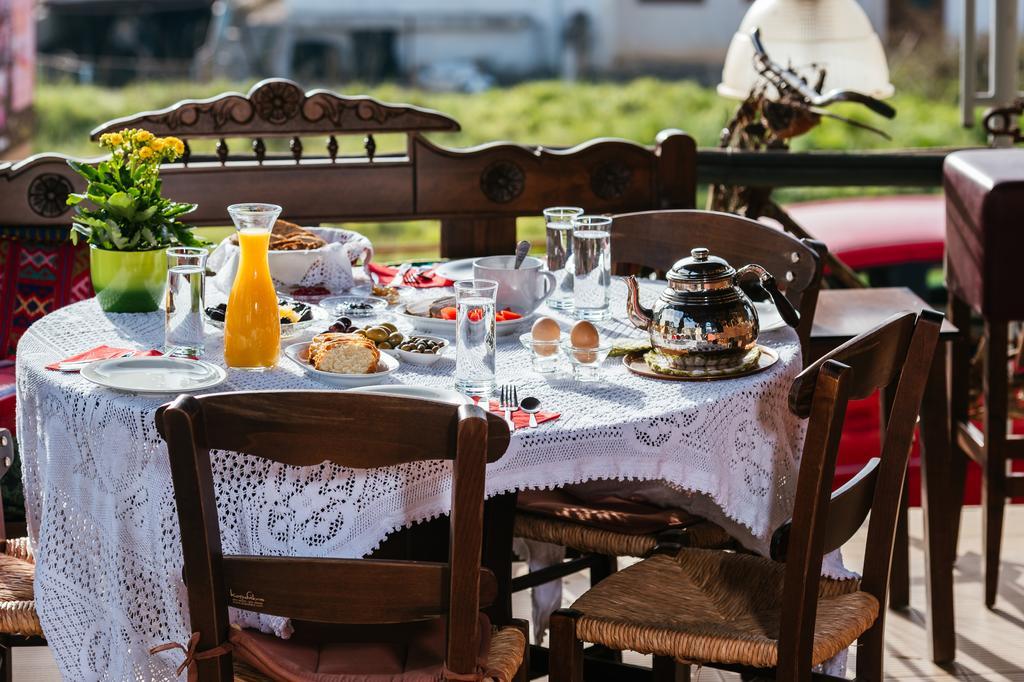 Vilaeti Holiday home *