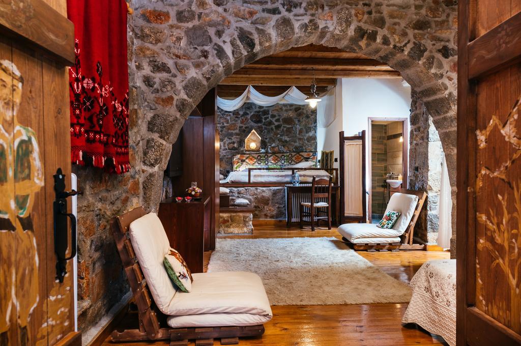 Holiday home Vilaeti *