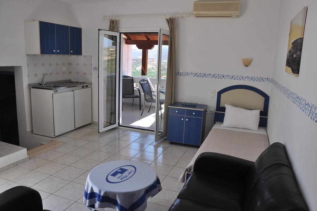Castri Village Aparthotel