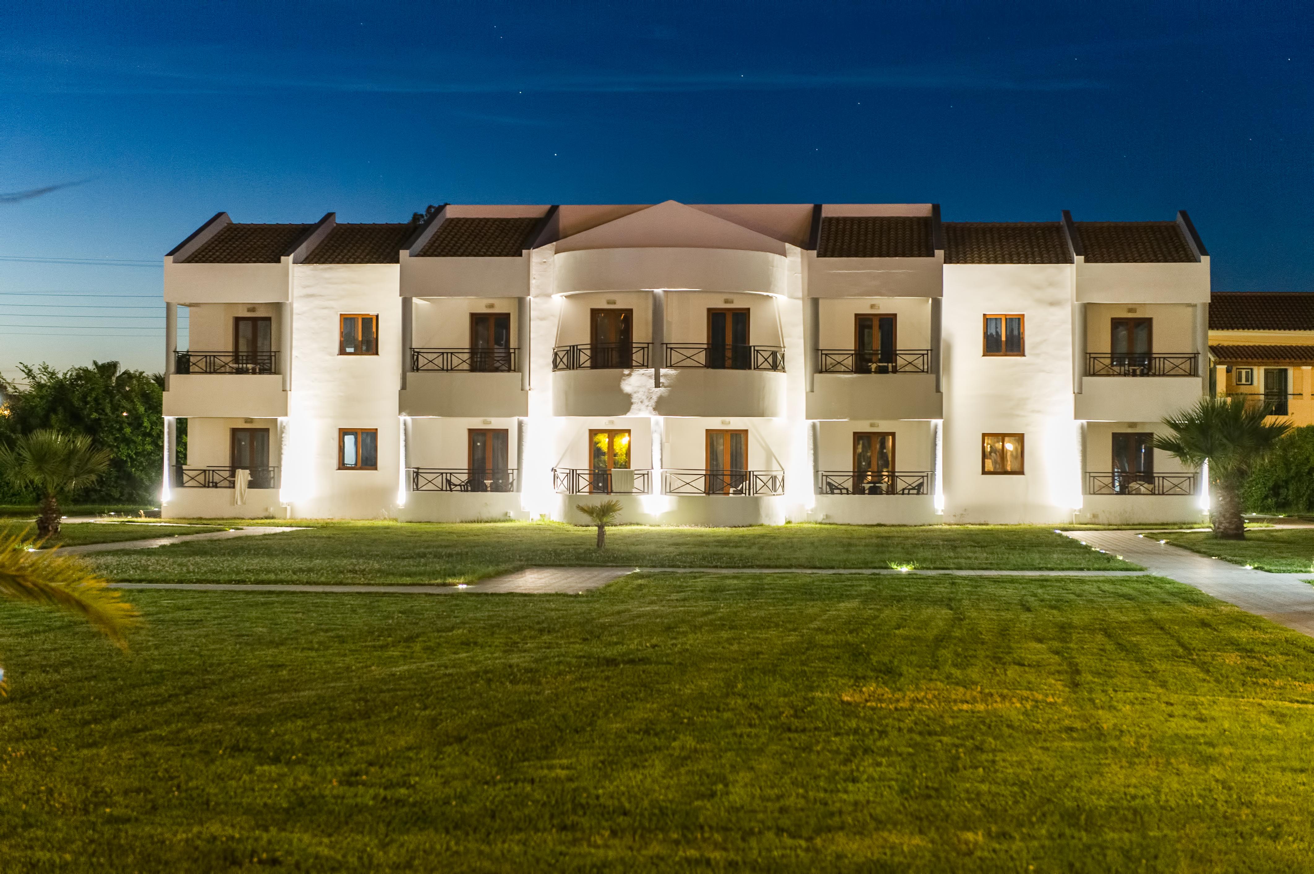 Stemma Sidari (Corfu)