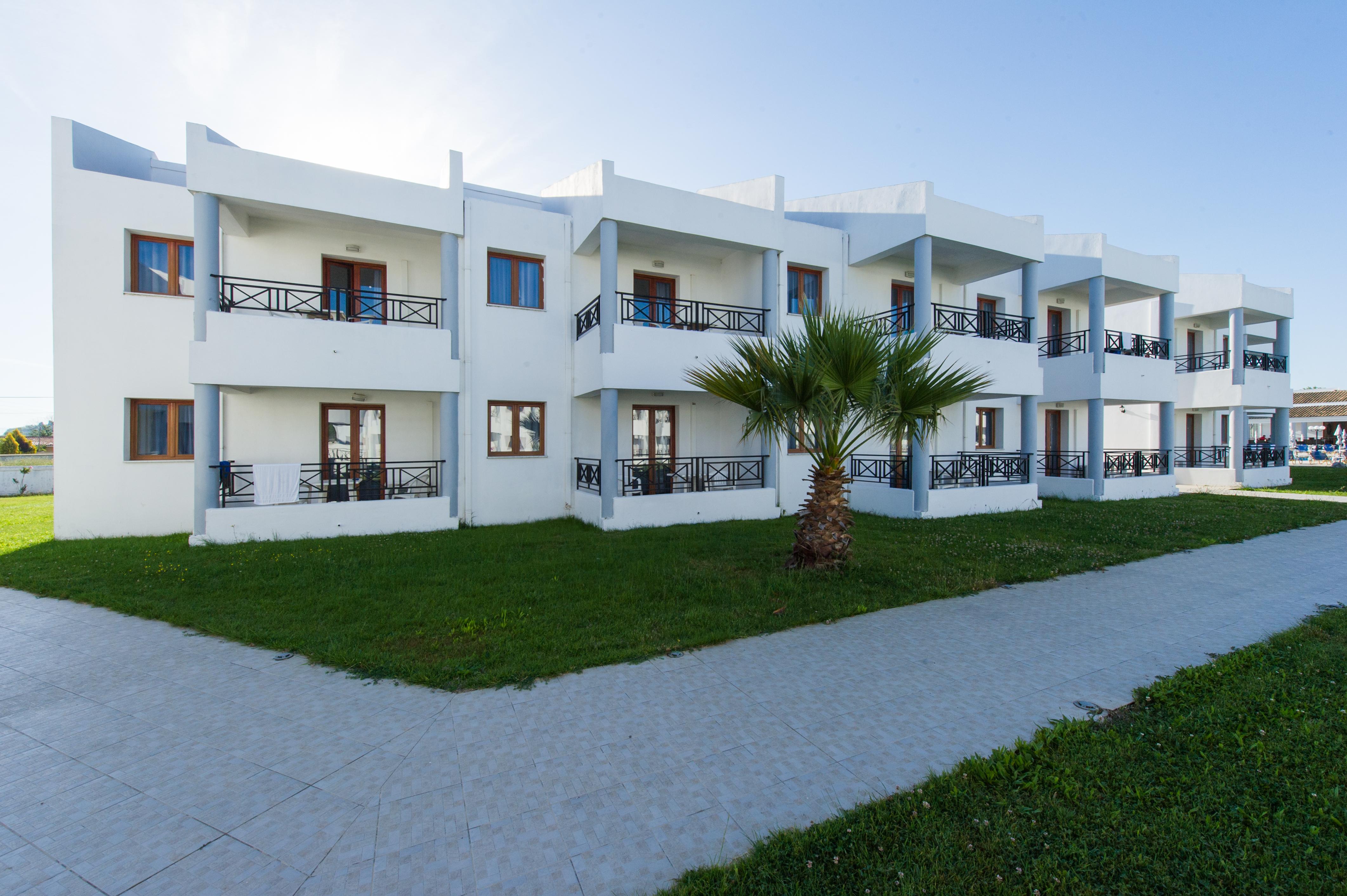 Stemma 3* Sidari (Corfu)