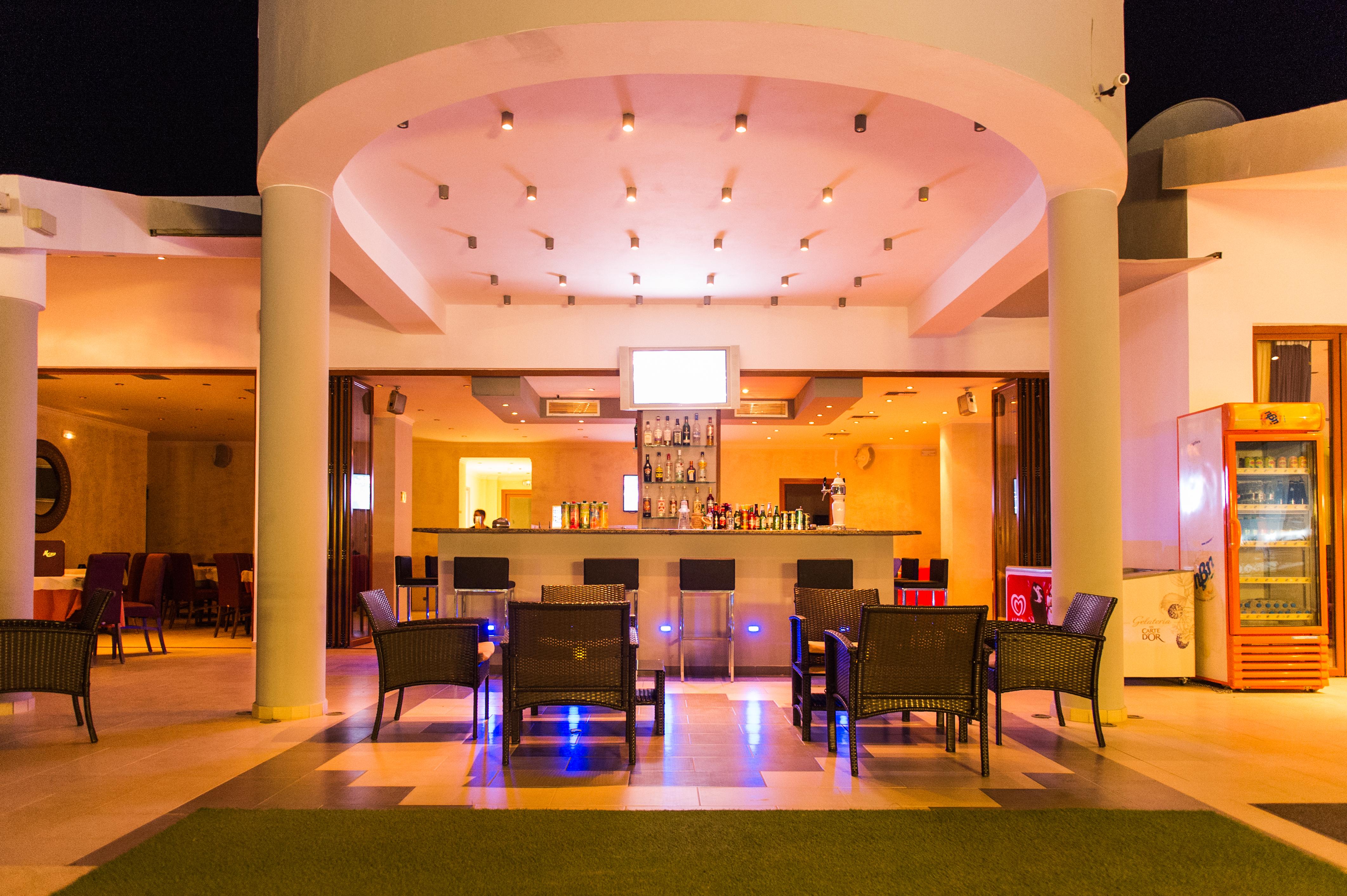 Aparthotel Stemma Sidari (Corfu)
