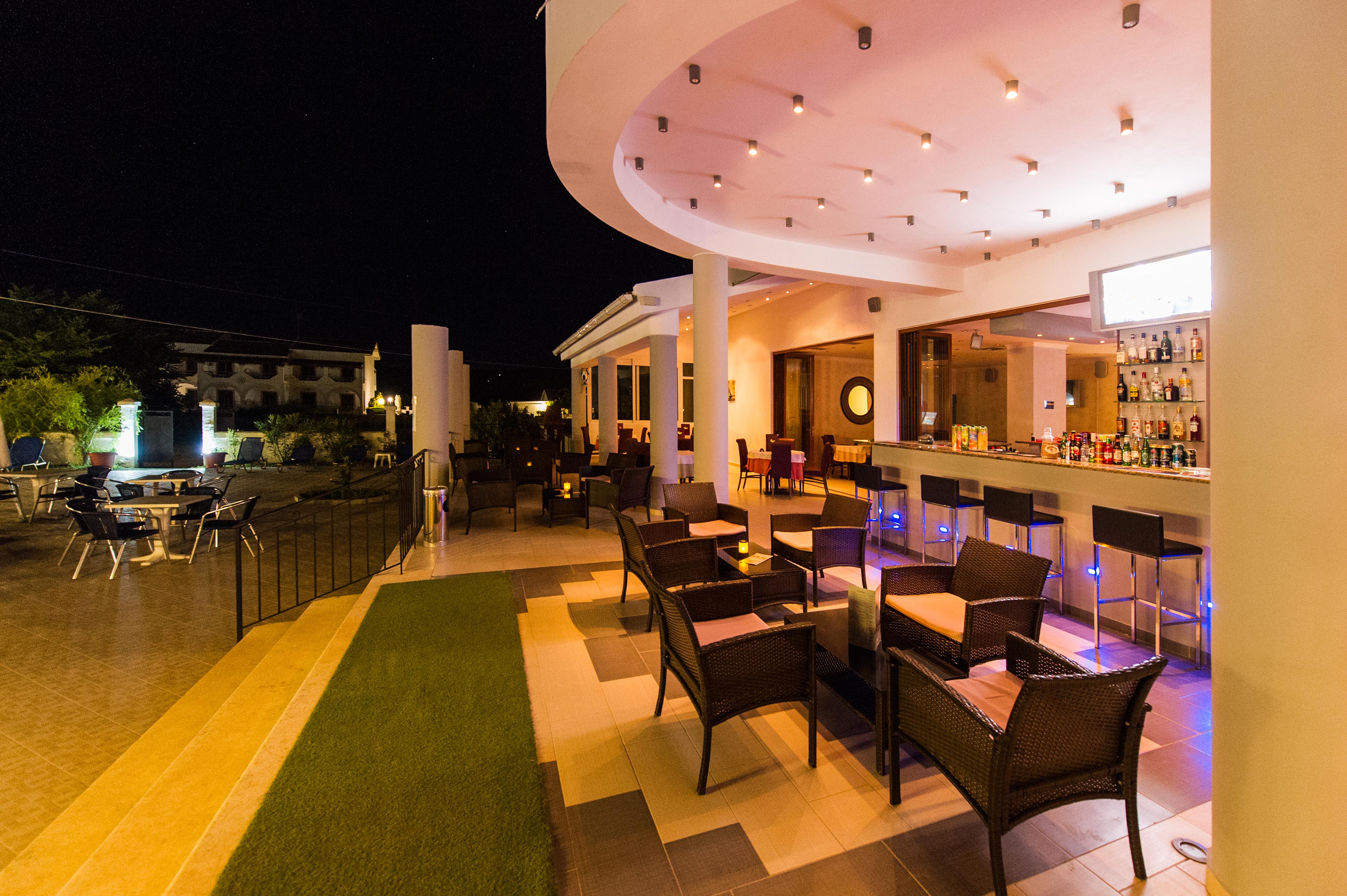 Aparthotel Stemma Sidari (Corfu)