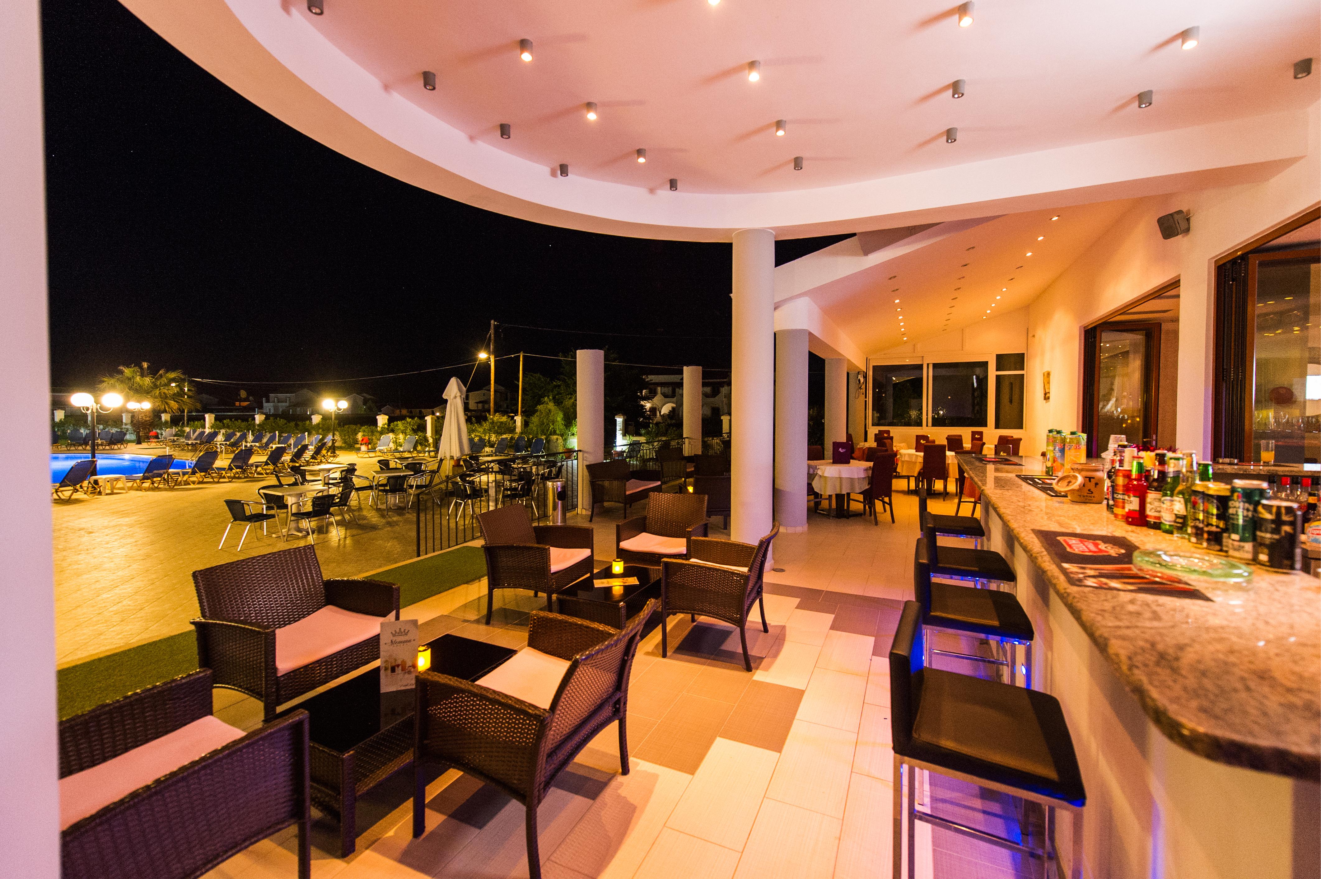 Stemma Aparthotel 3*