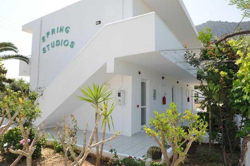 Apartment Spring Kefalos (Kos)