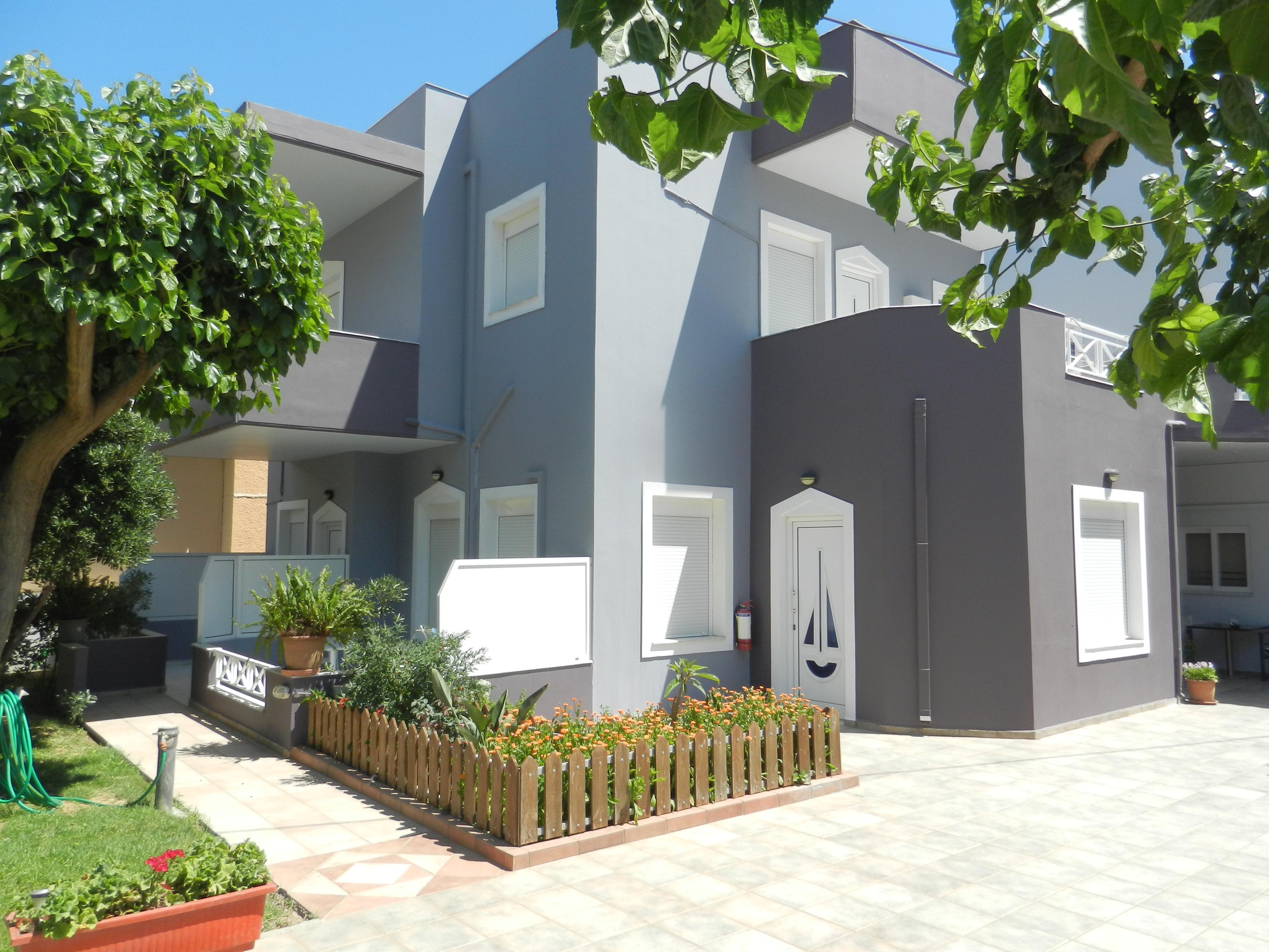 Aparthotel Athena Georgioupoli