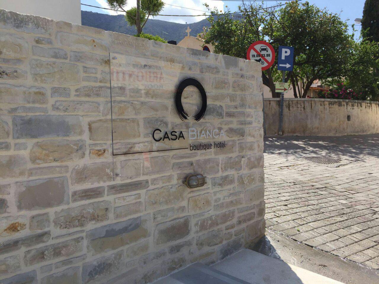 Casa Bianca Adults Only 