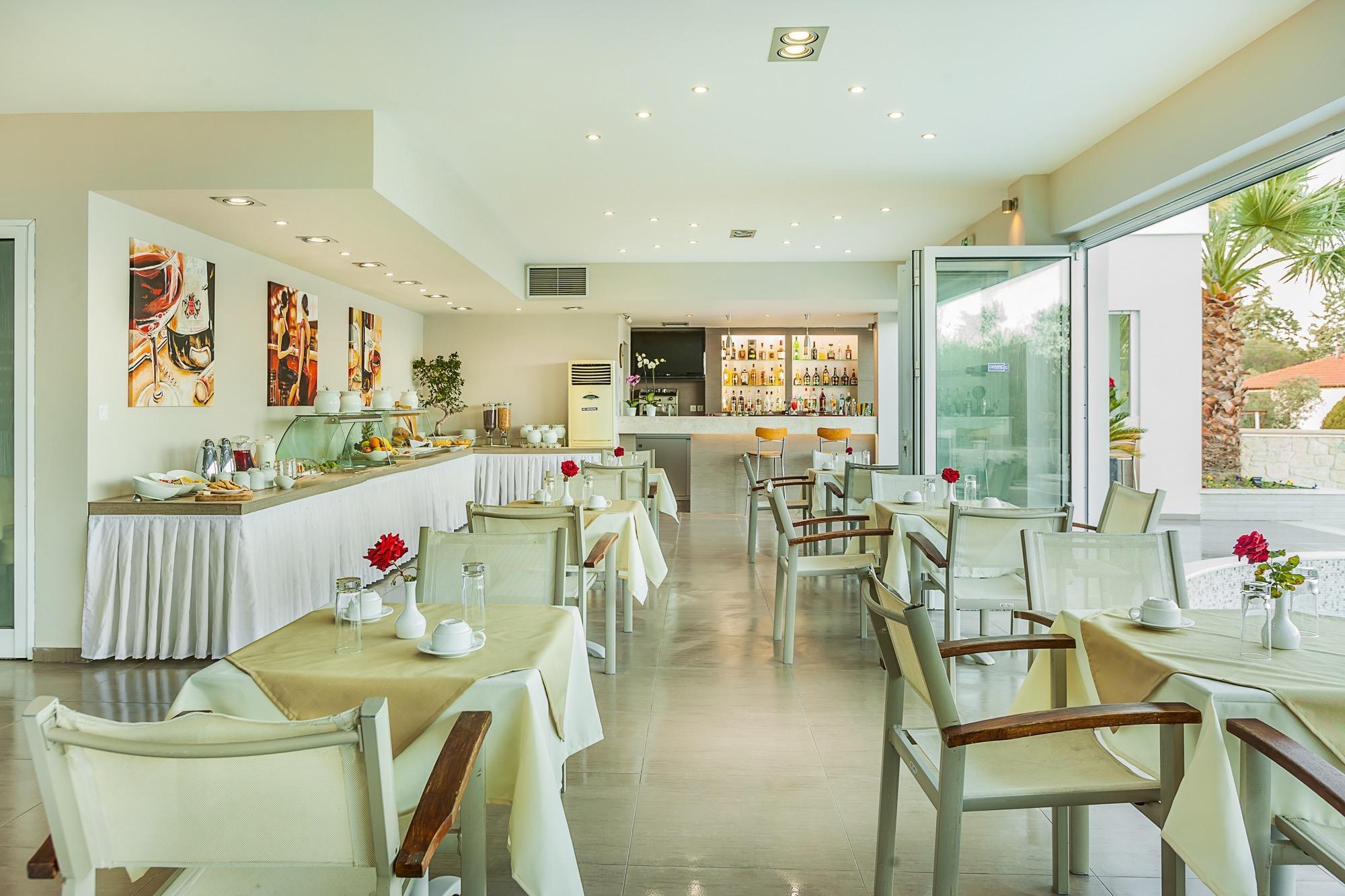 Anna Hotel
