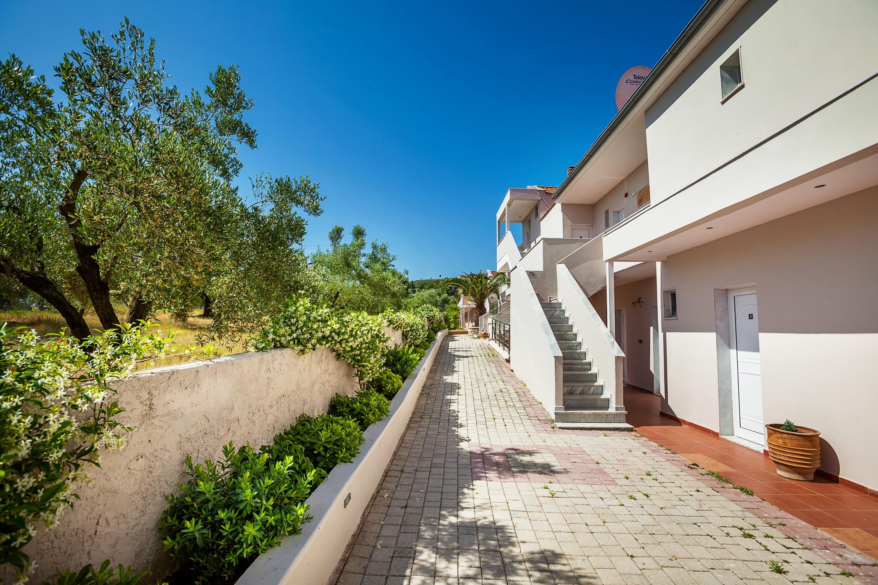 Anna Hotel 3*