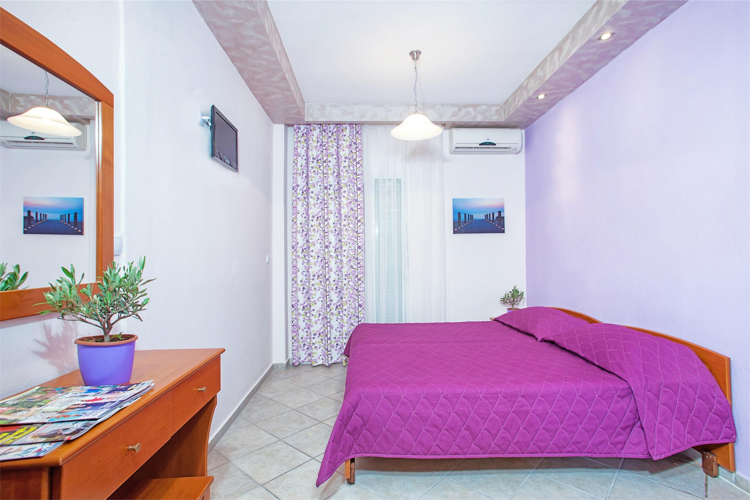 Anna Hotel Pefkochori