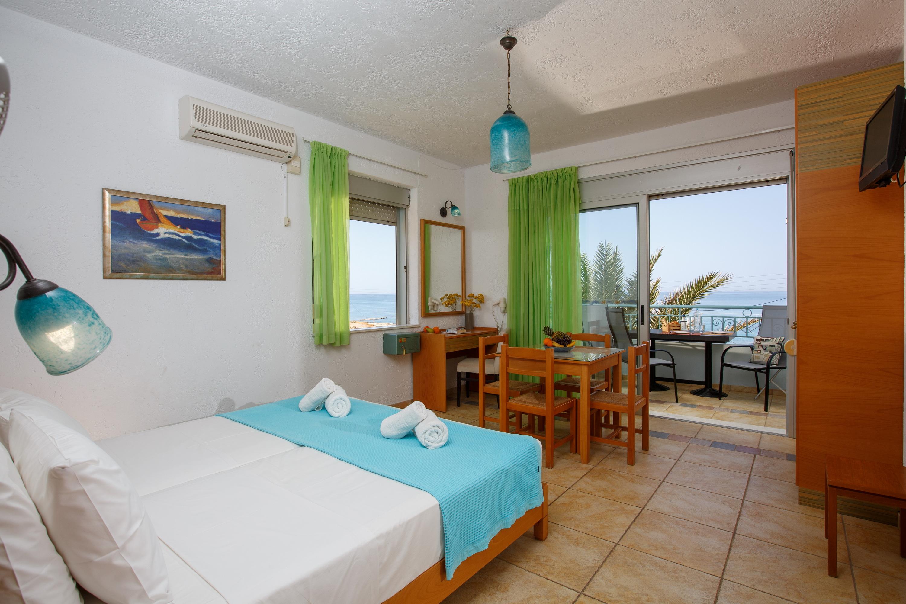 Romantica Apartment