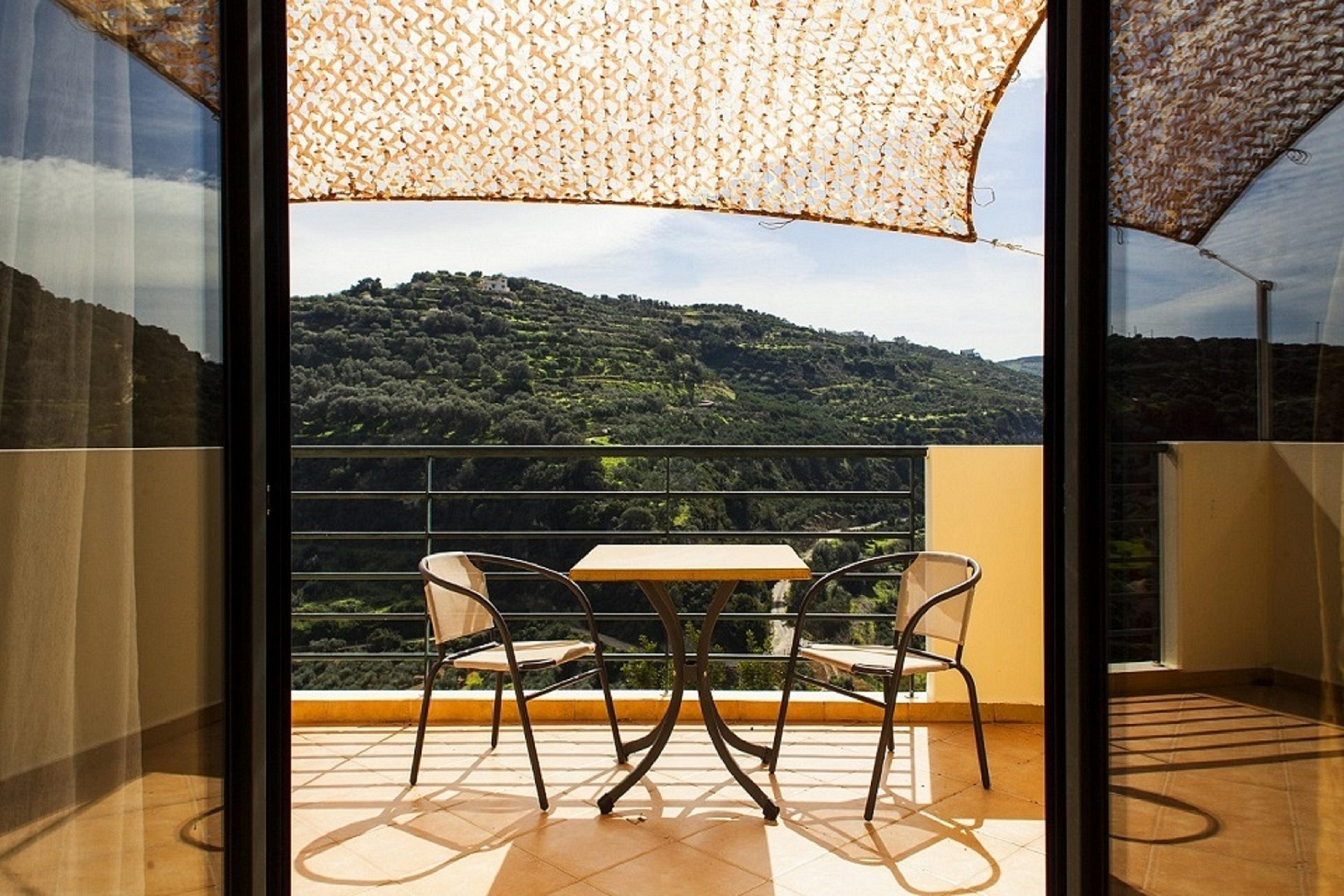 Estate Kares 4* Tilisos