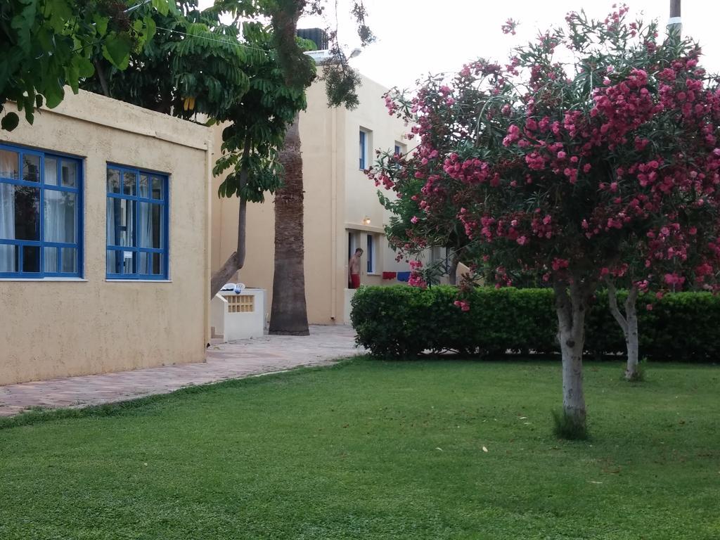 Blue Sky Apartments Malia (Crete)