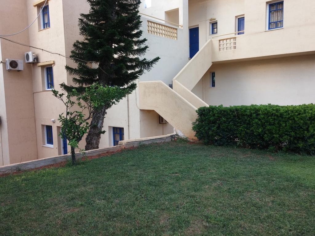 Blue Sky Apartments *