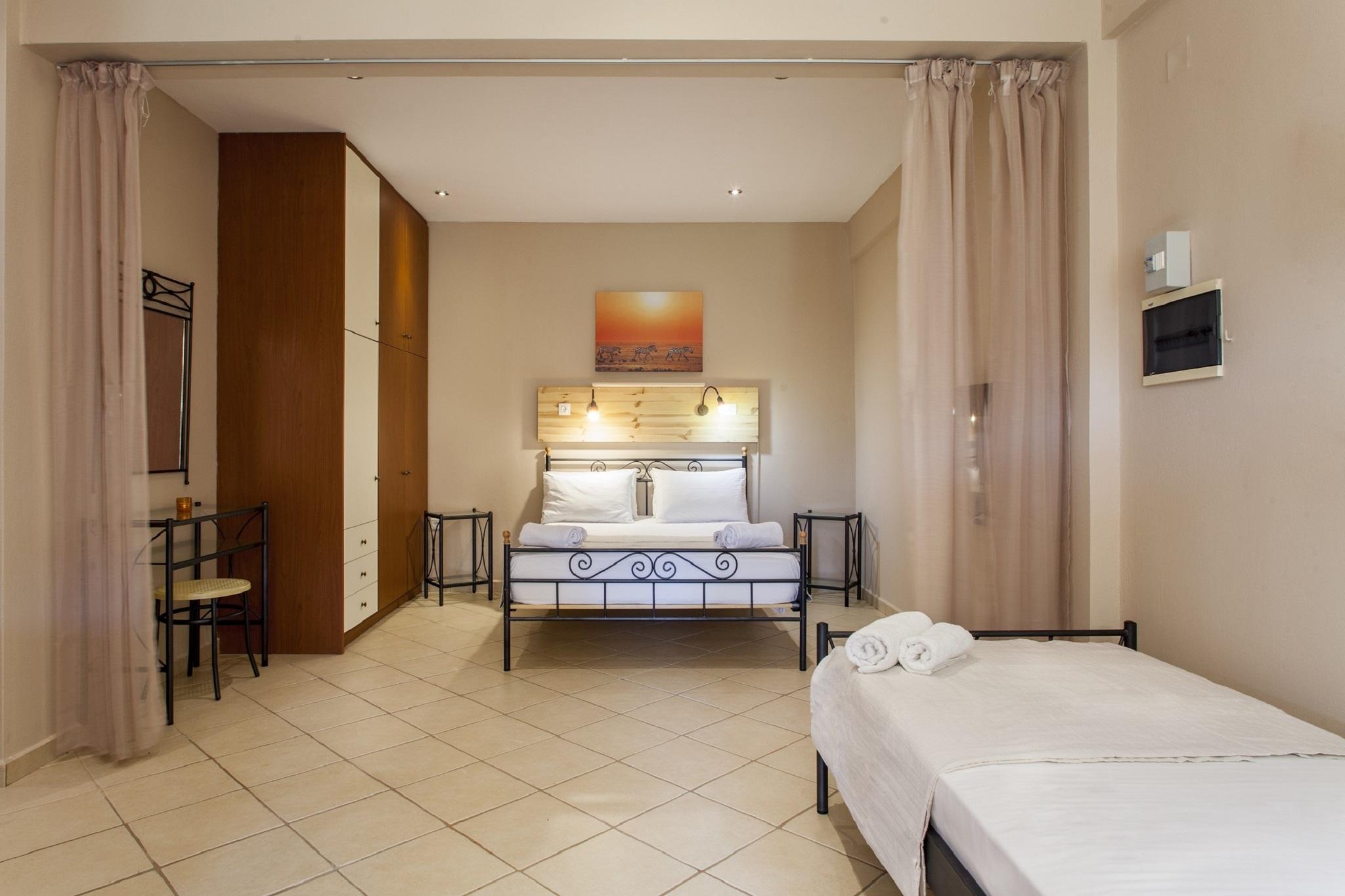 Aparthotel Estate Kares