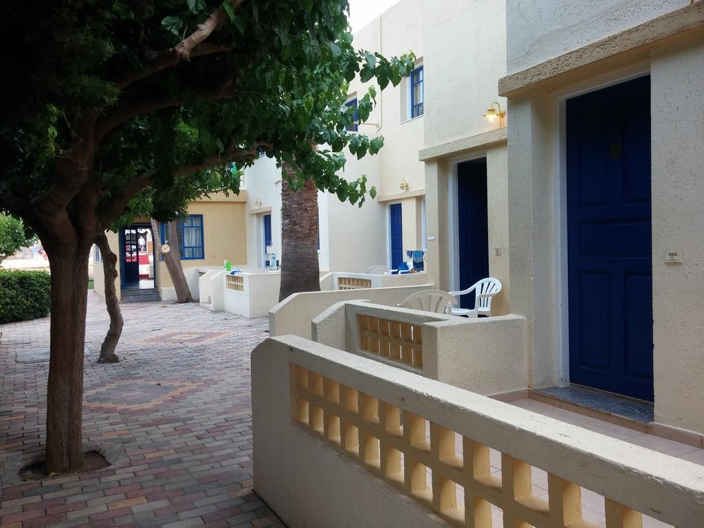 Apartment Blue Sky Apartments Malia (Crete)