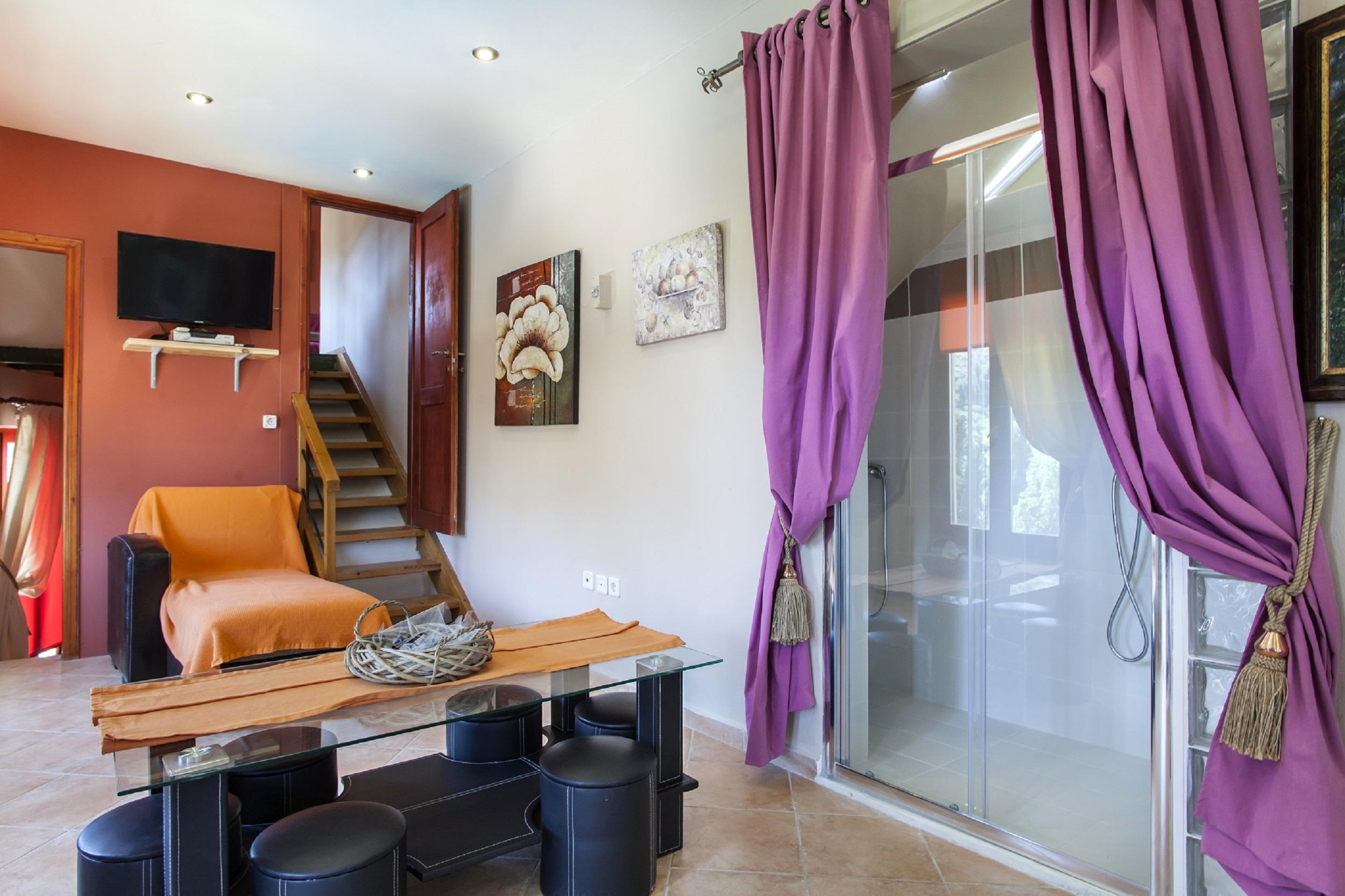 Estate Kares Tilisos