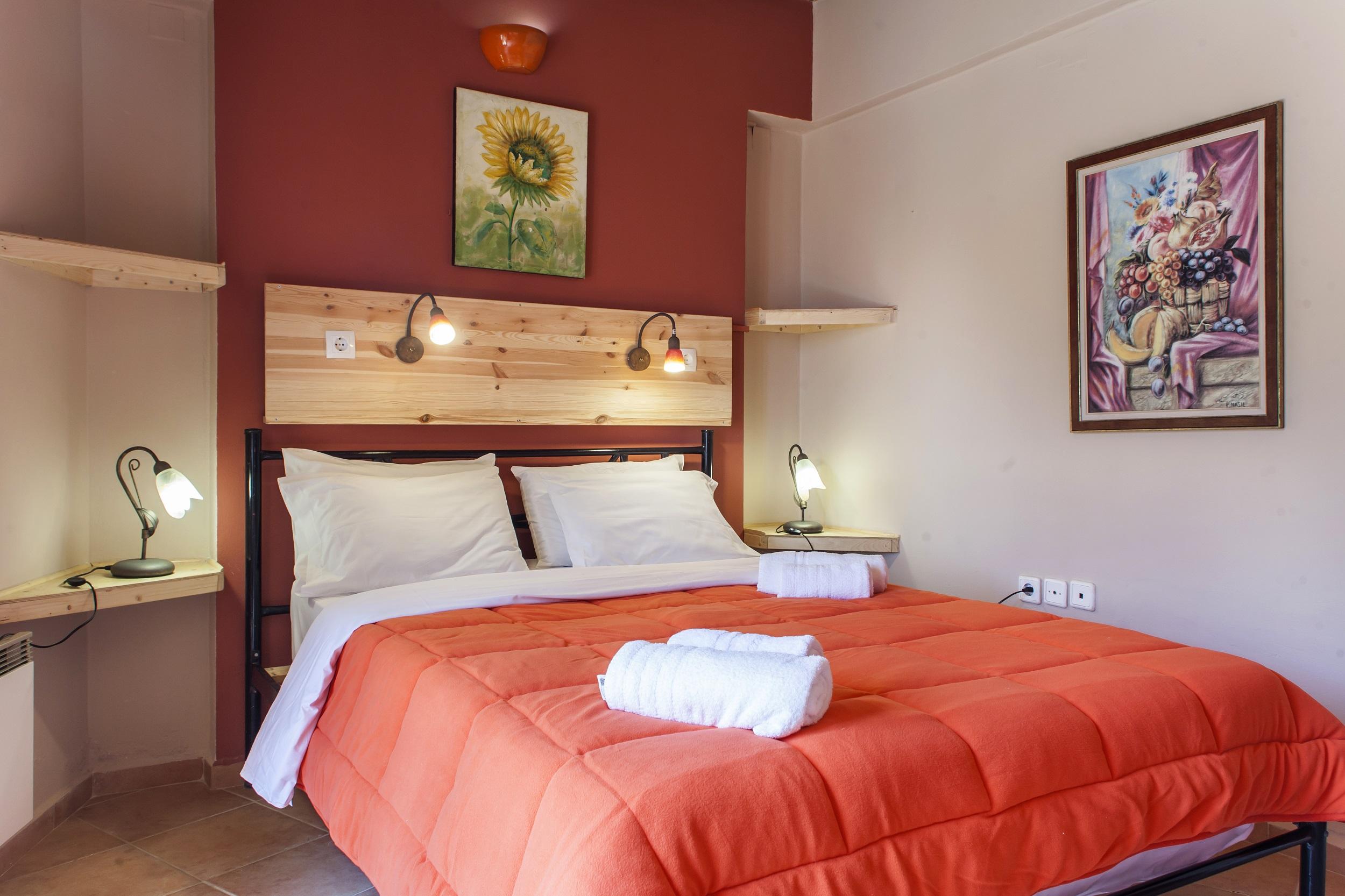 Estate Kares 4* Tilisos