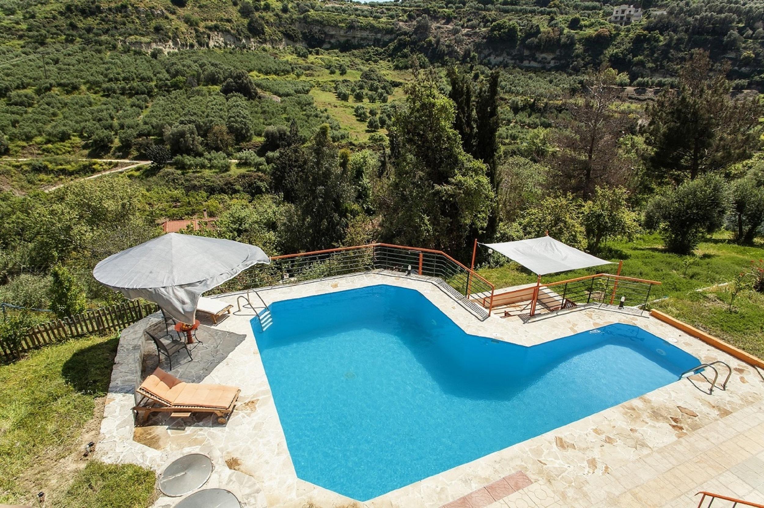 Aparthotel Estate Kares 4*