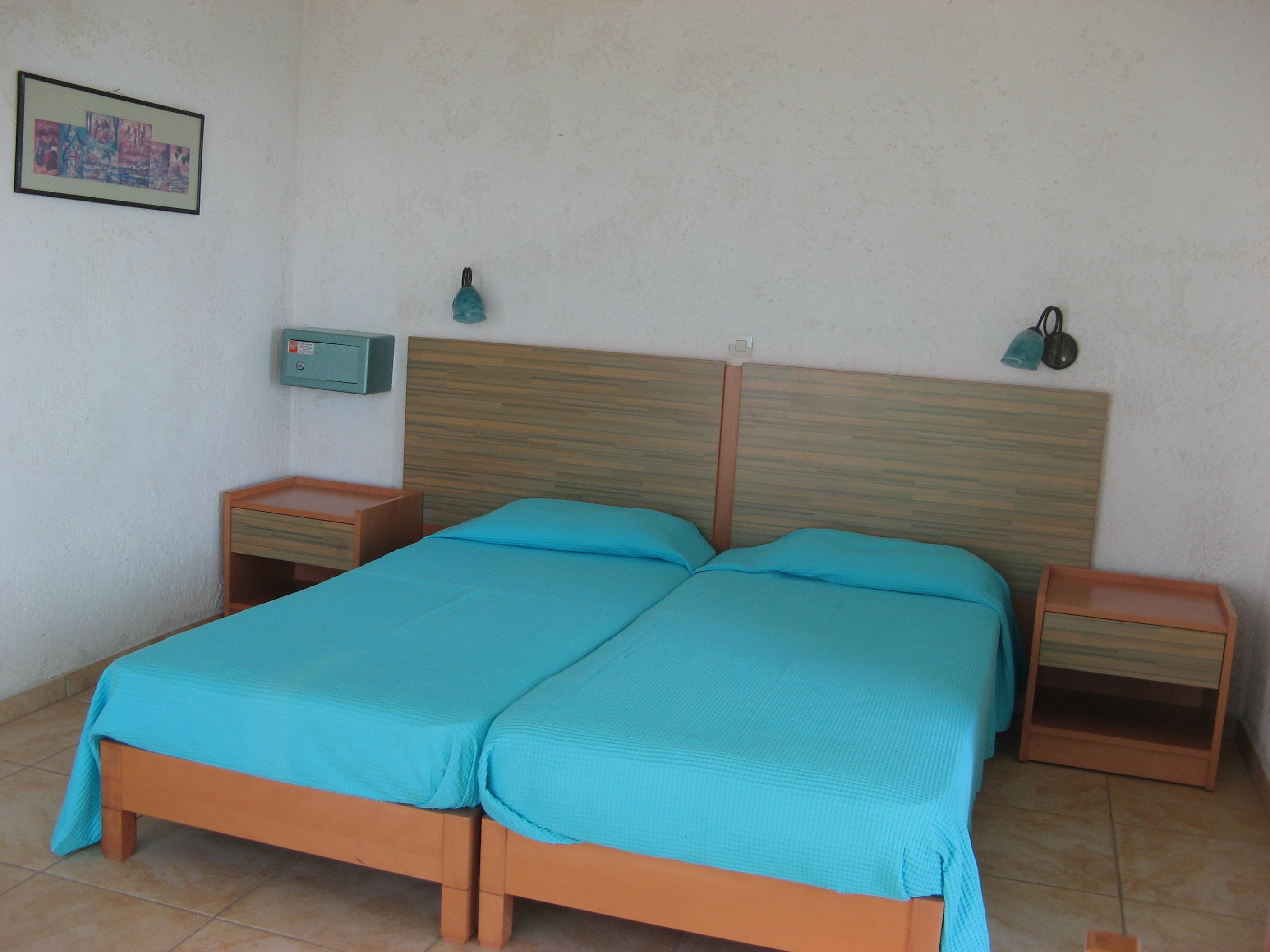 Romantica Apartment Hersonissos (Crete)