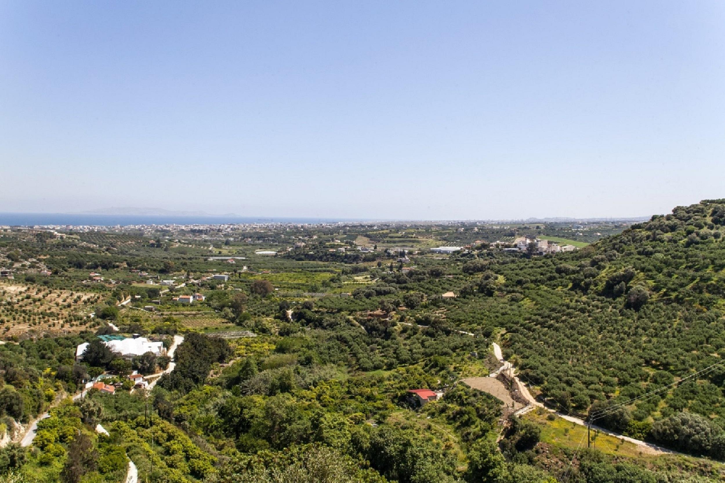 Aparthotel Estate Kares Tilisos