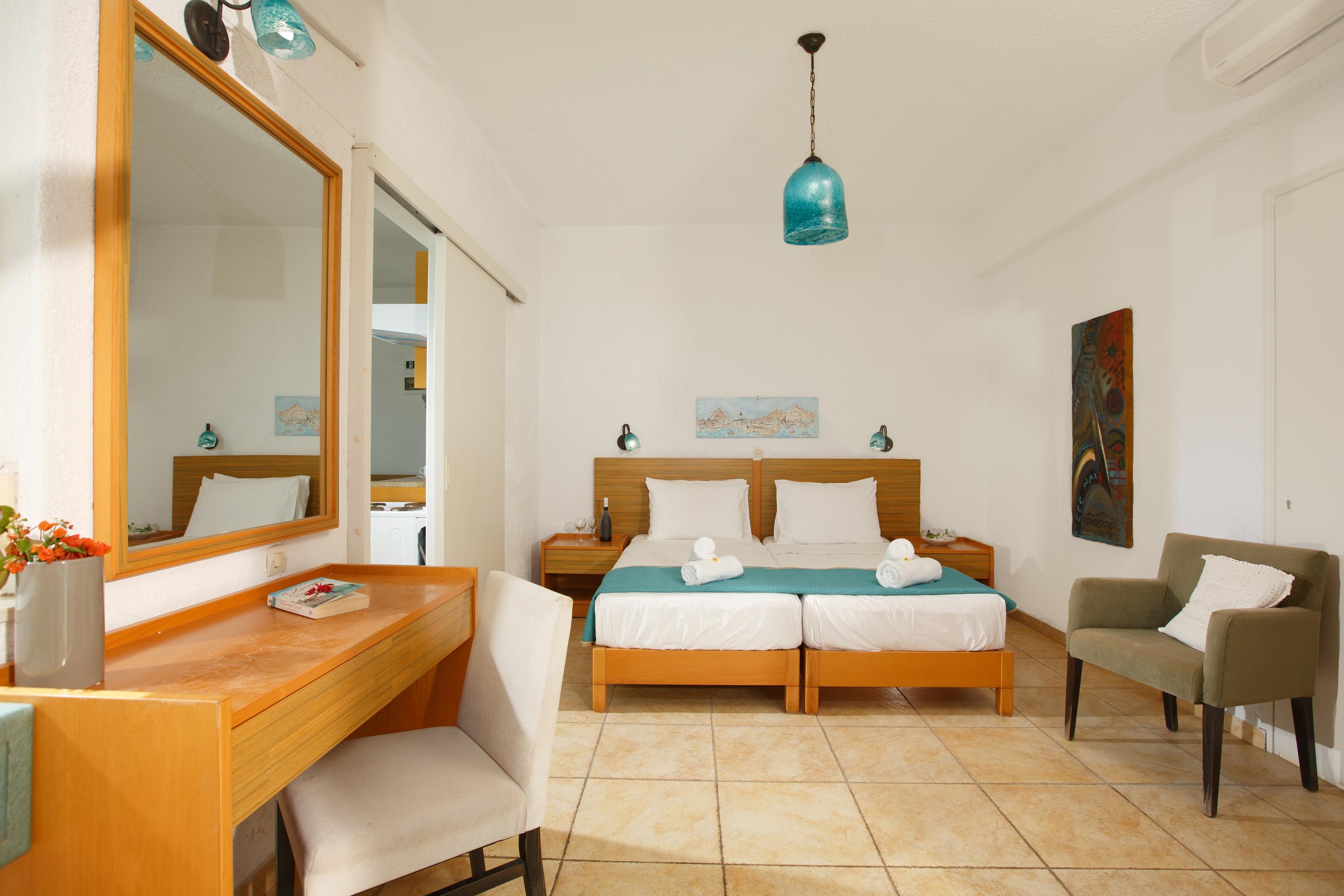 Romantica Apartment *