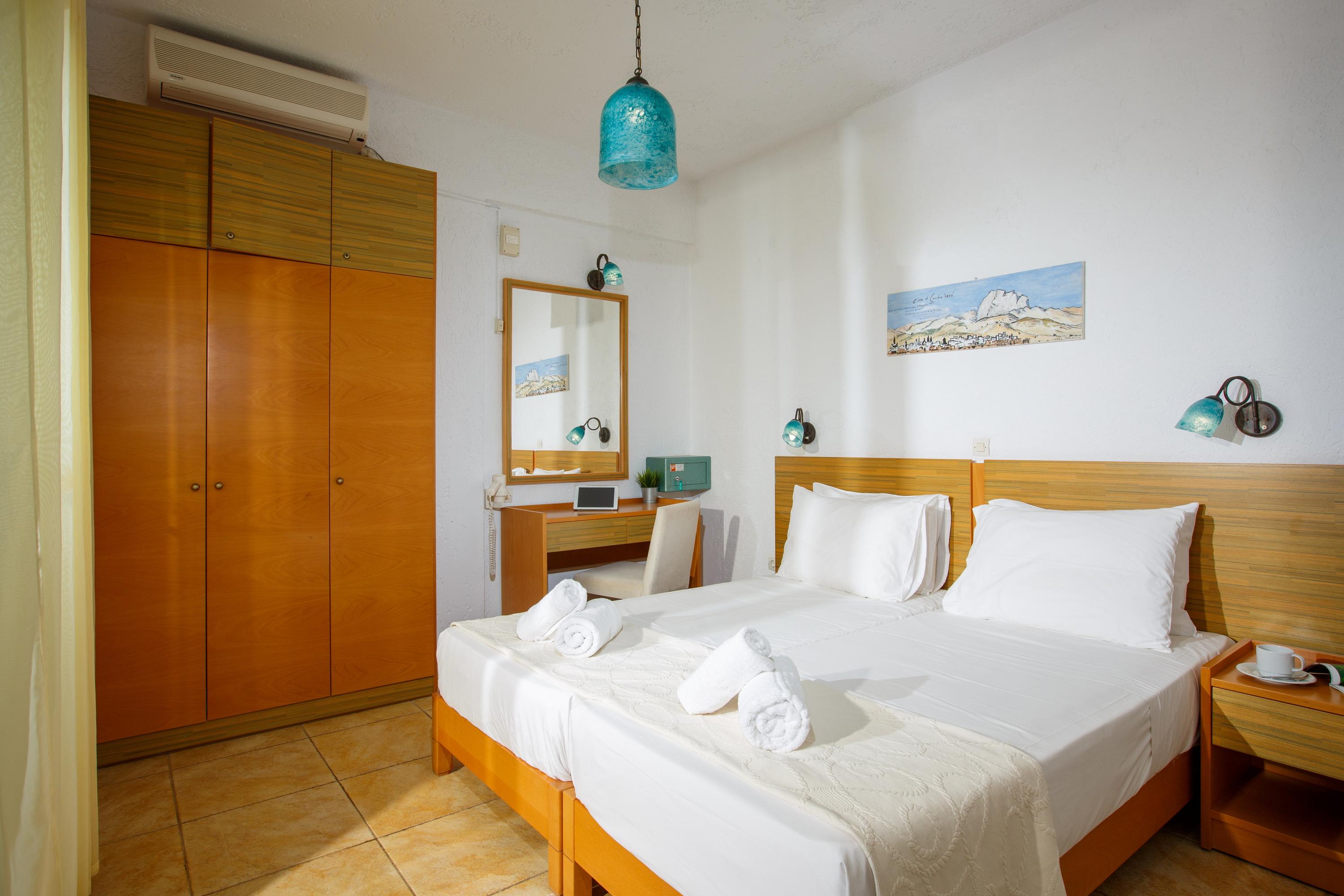 Apartment Romantica Hersonissos (Crete)