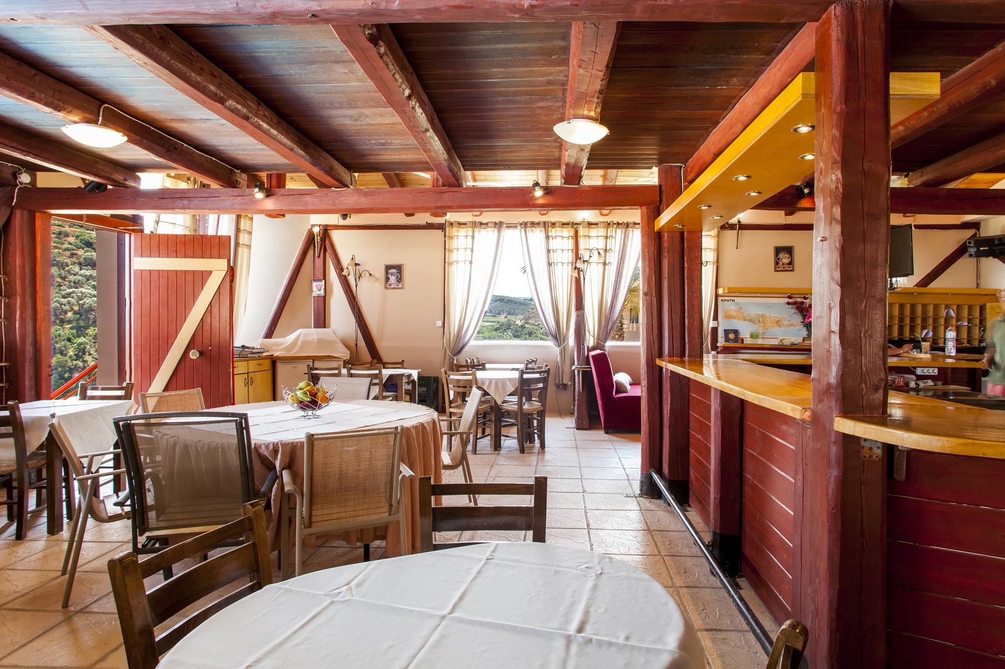Estate Kares 4* Tilisos