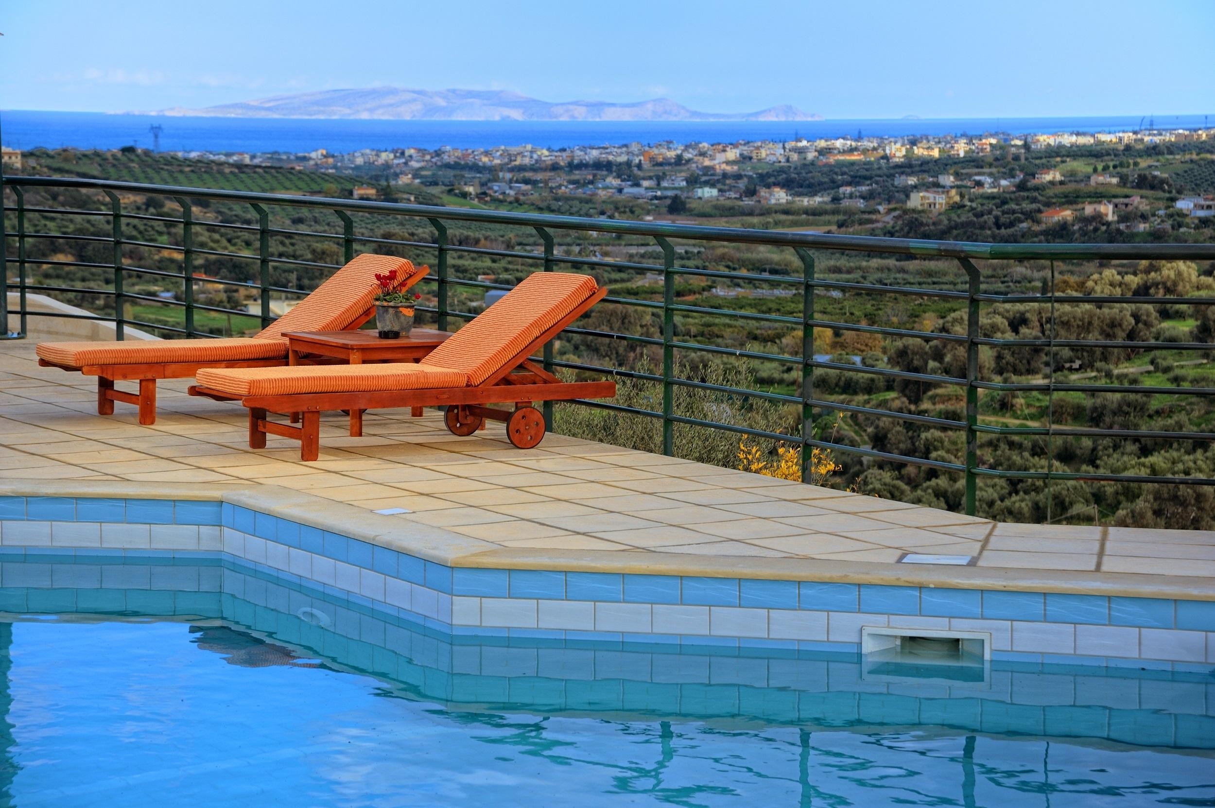 Aparthotel Estate Kares Tilisos