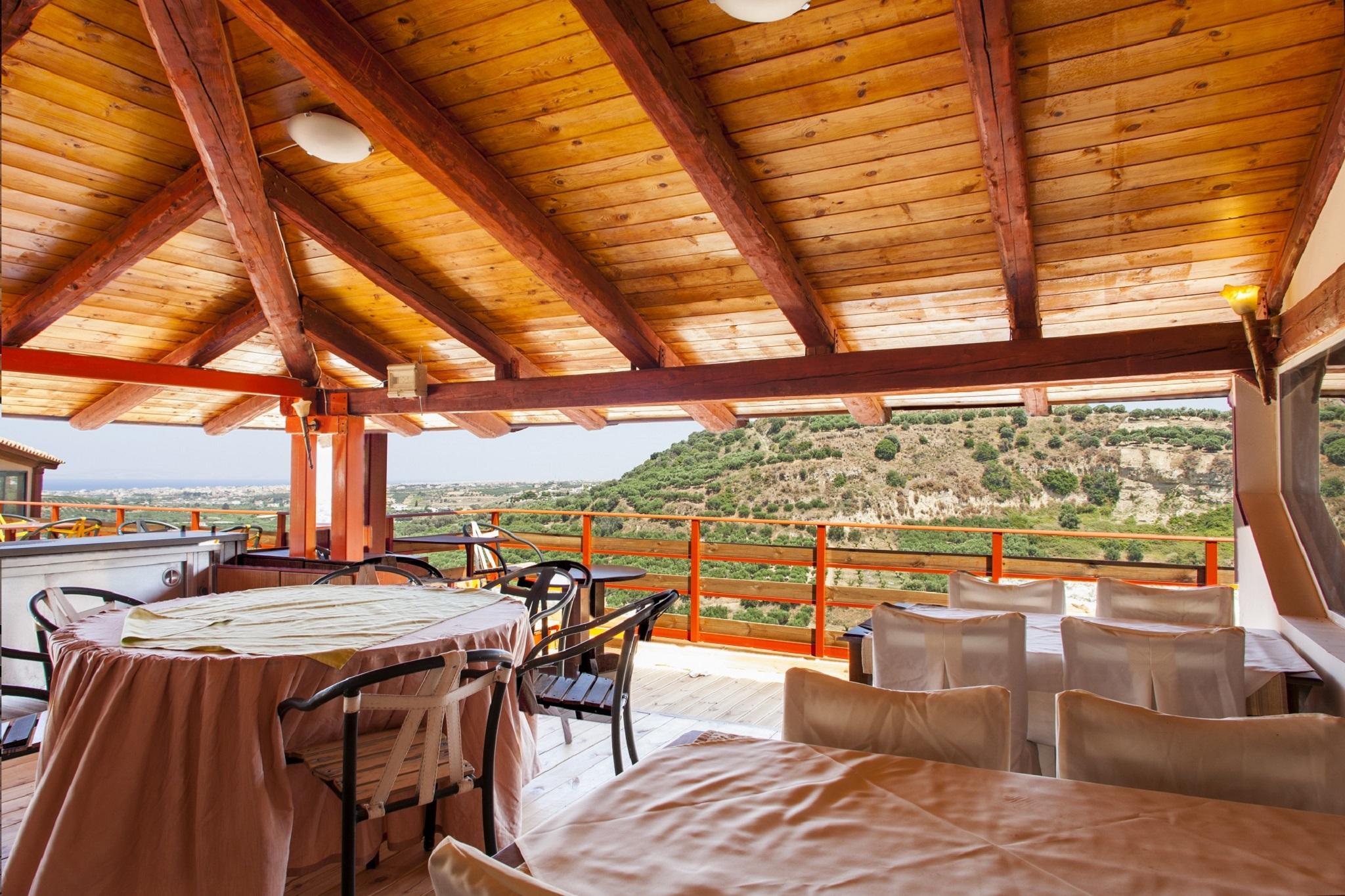 Estate Kares Tilisos