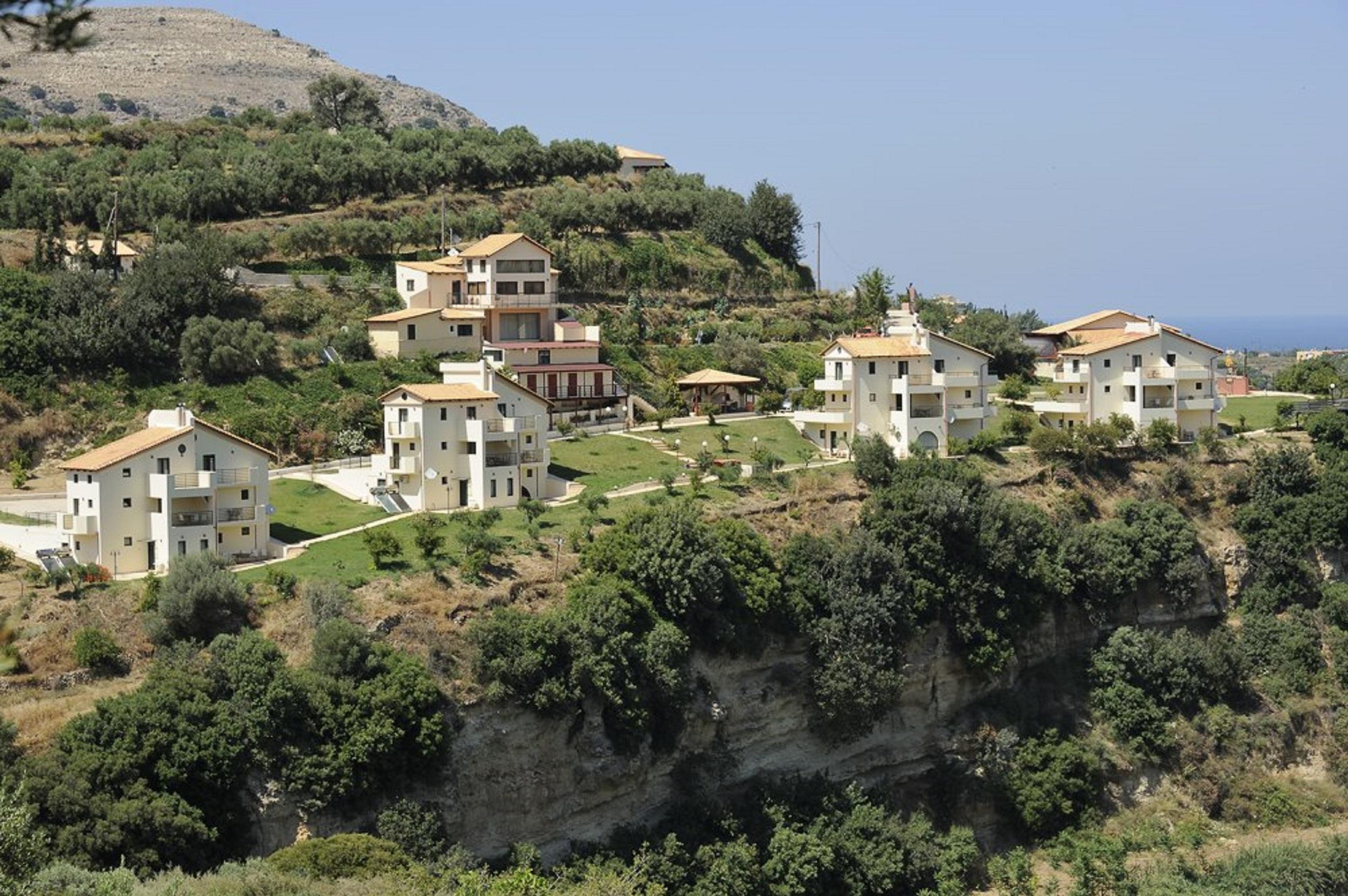 Estate Kares Tilisos