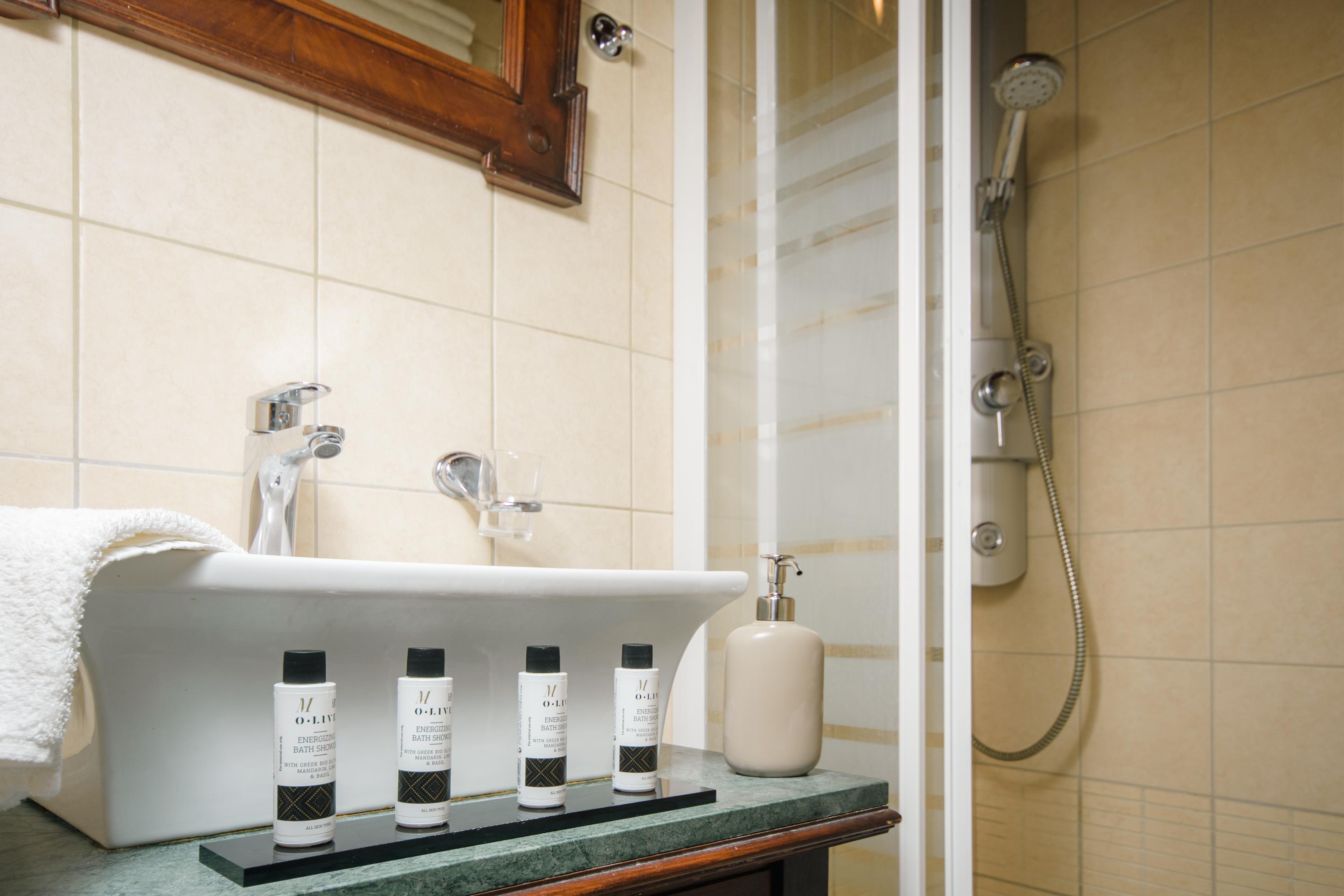 Hotel Casa Di Veneto 4*