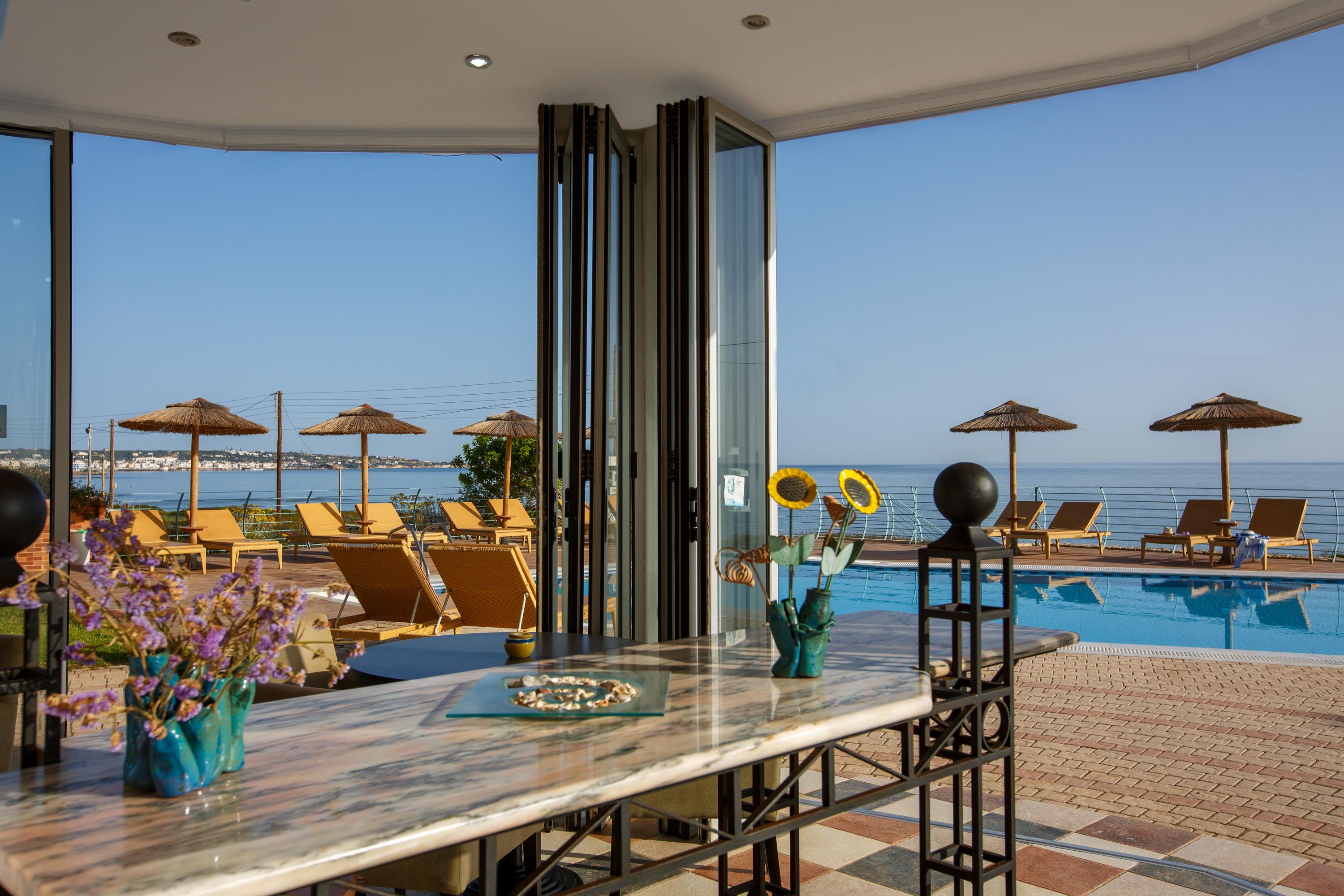 Romantica Apartment *