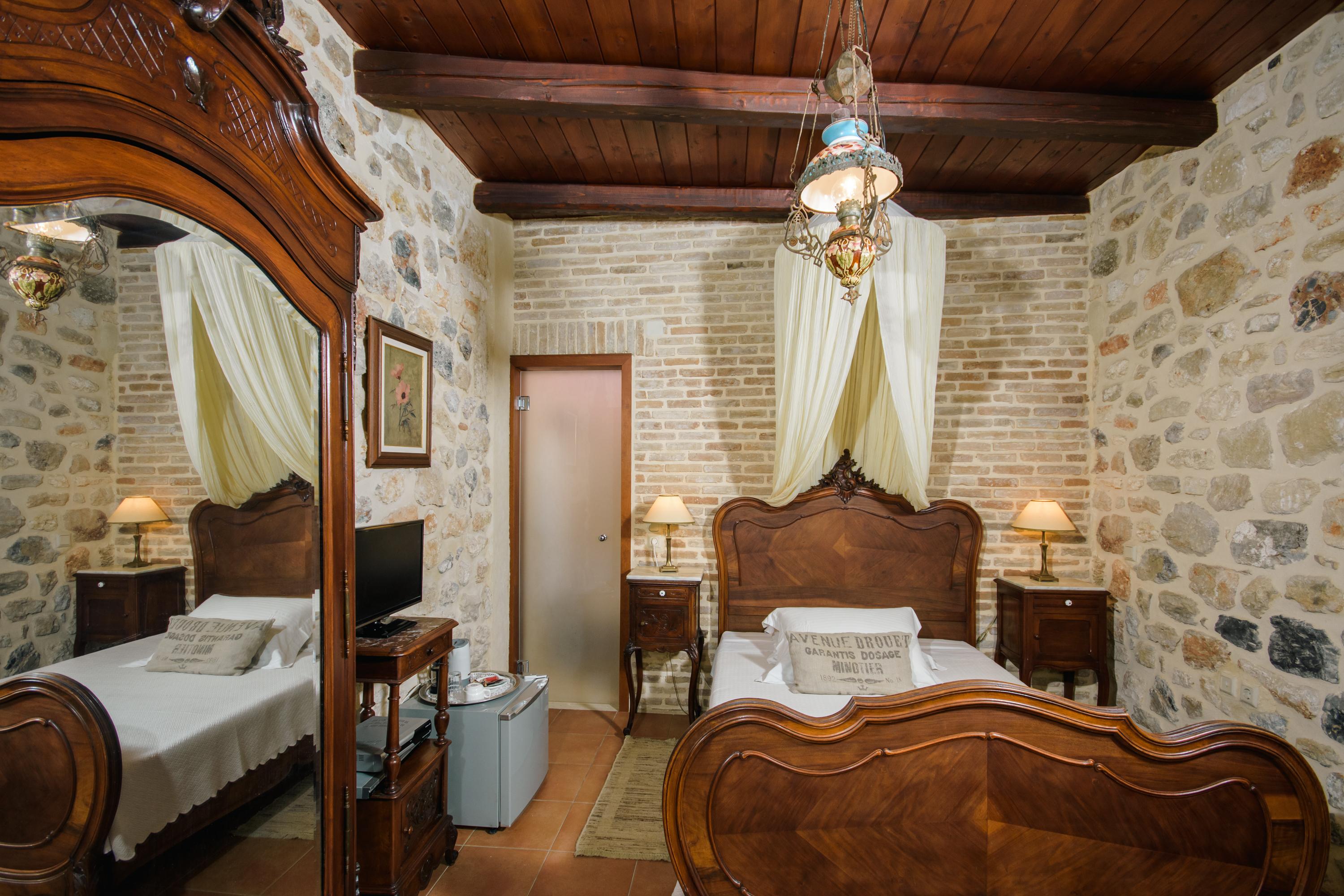 Hotel Casa Di Veneto 4*