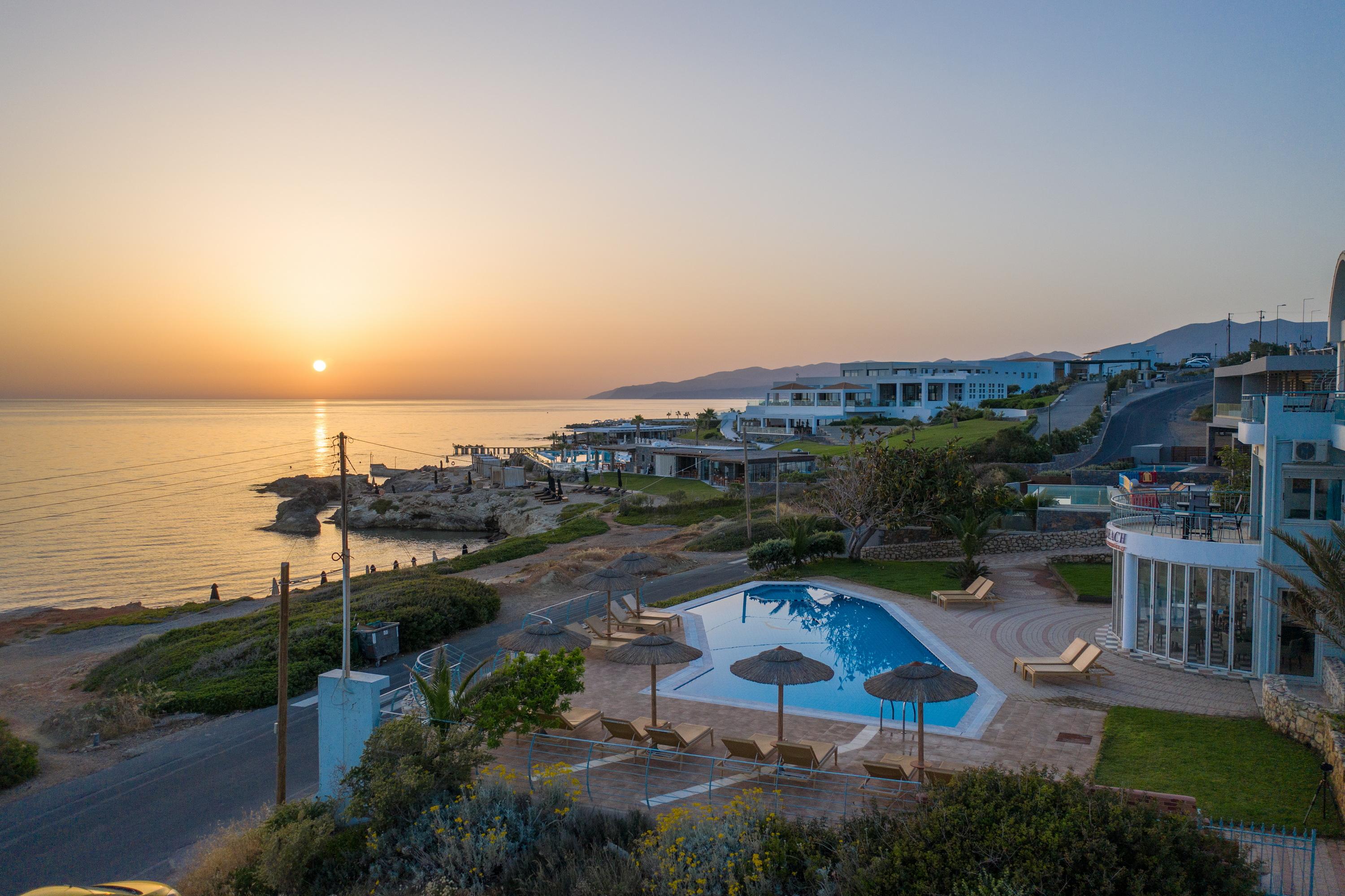 Romantica Hersonissos (Crete)