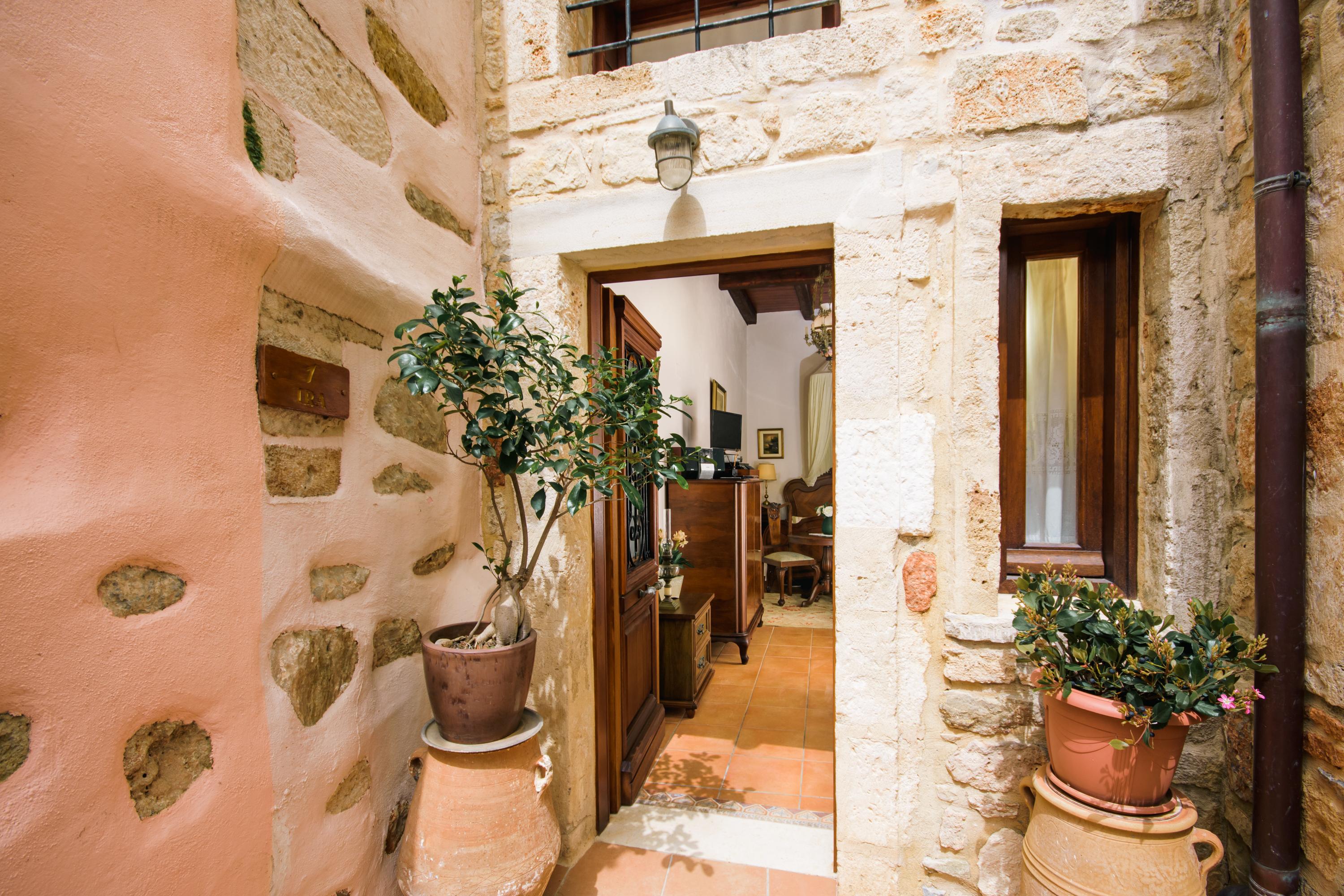 Hotel Casa Di Veneto 4*