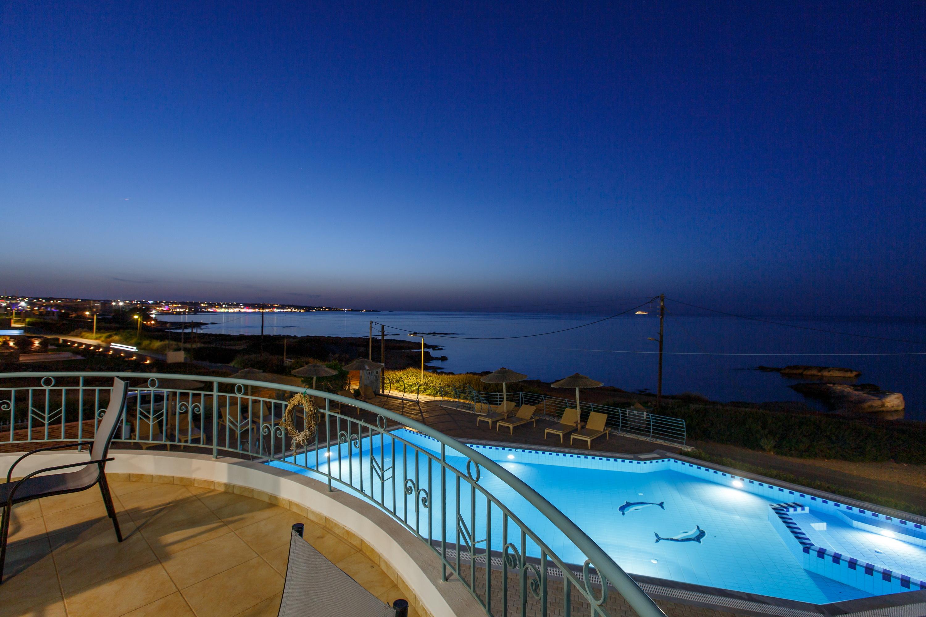 Romantica * Hersonissos (Crete)